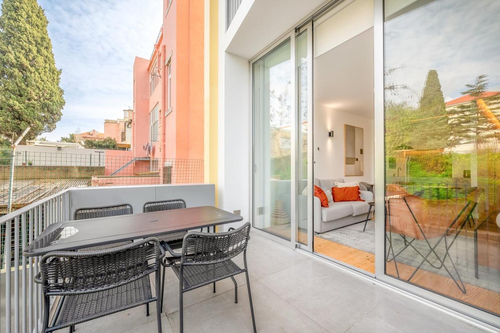 Guestready - Cityhomes Delight Apartamento Lisboa