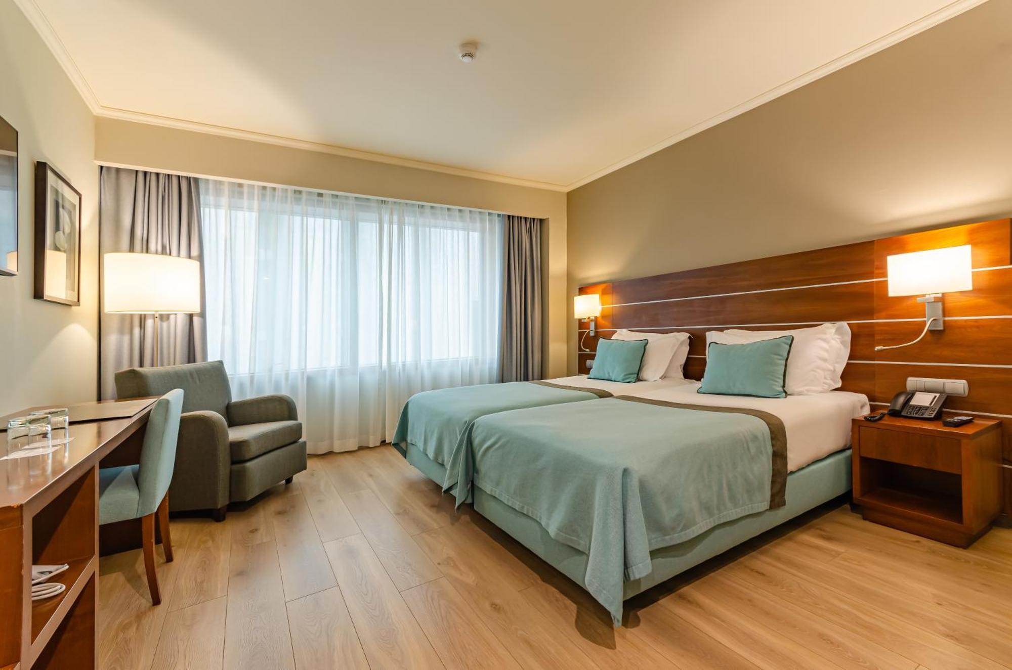 Turim Europa Lisboa