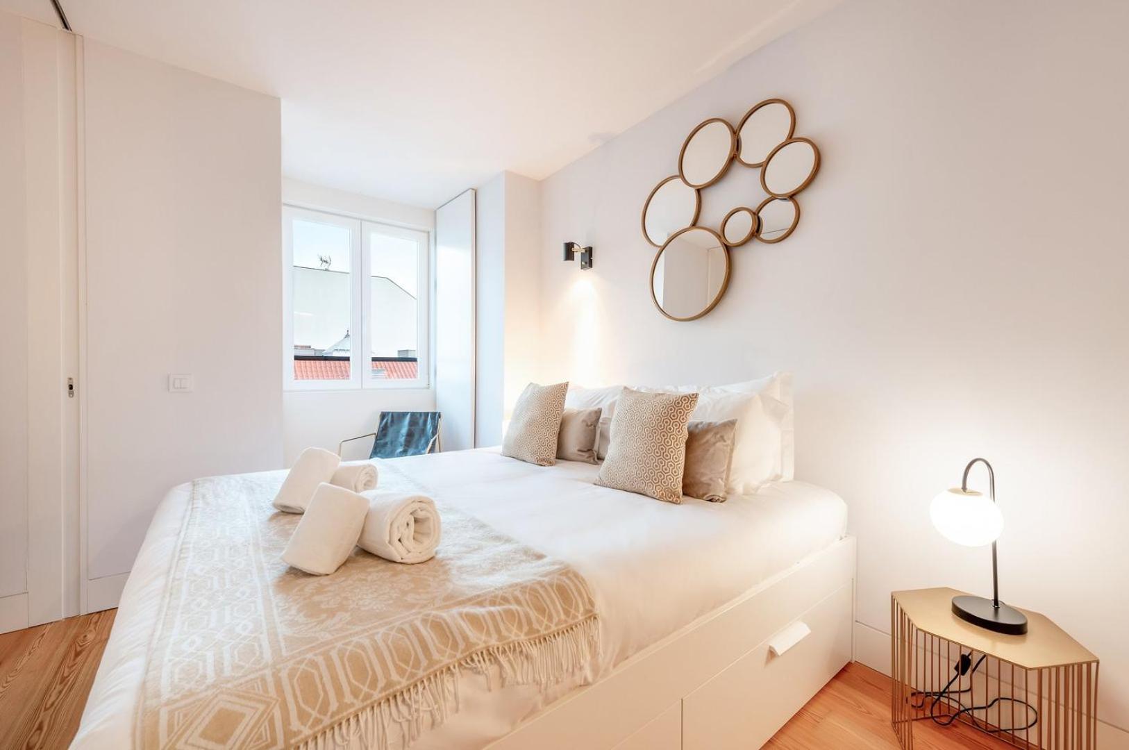 Guestready - Baixa Collection Building Apartamento Lisboa