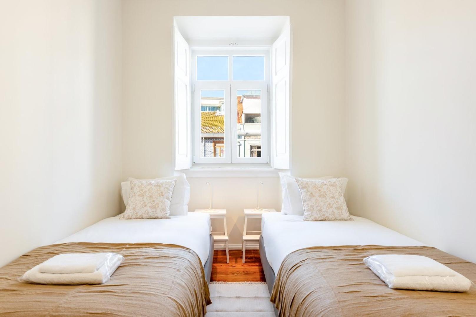 Apartamento Guestready - Fado - Apt In Saldanha Lisboa