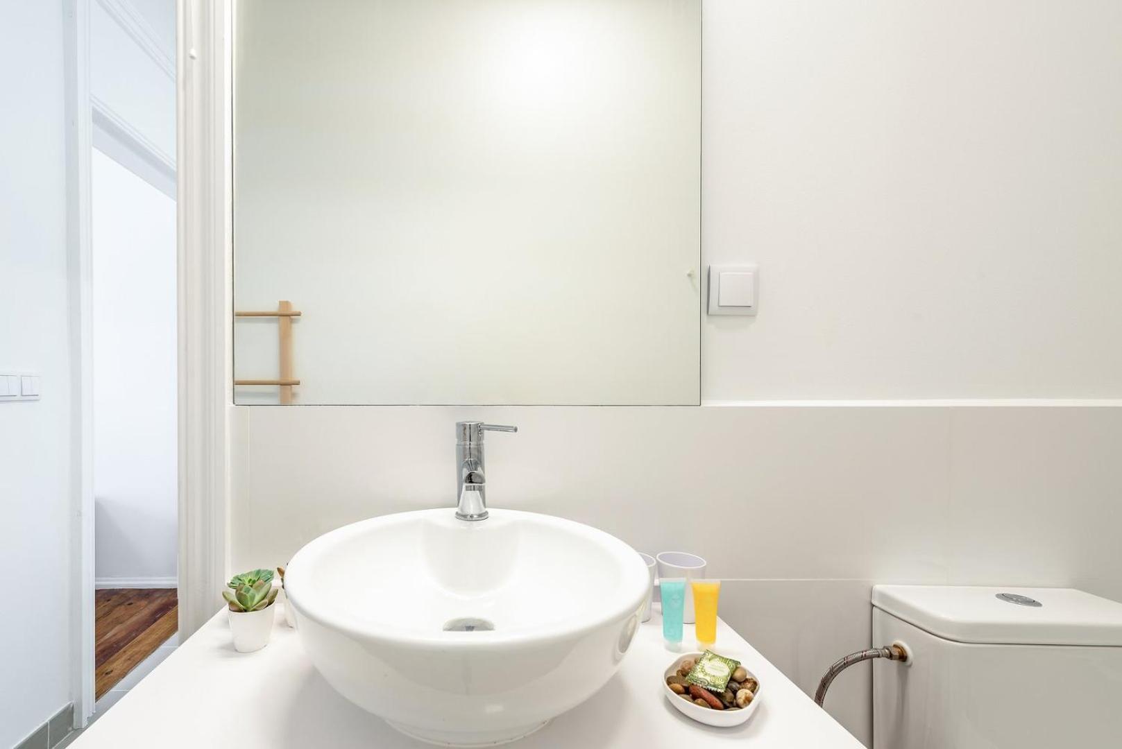 Guestready - Fado - Apt In Saldanha Lisboa