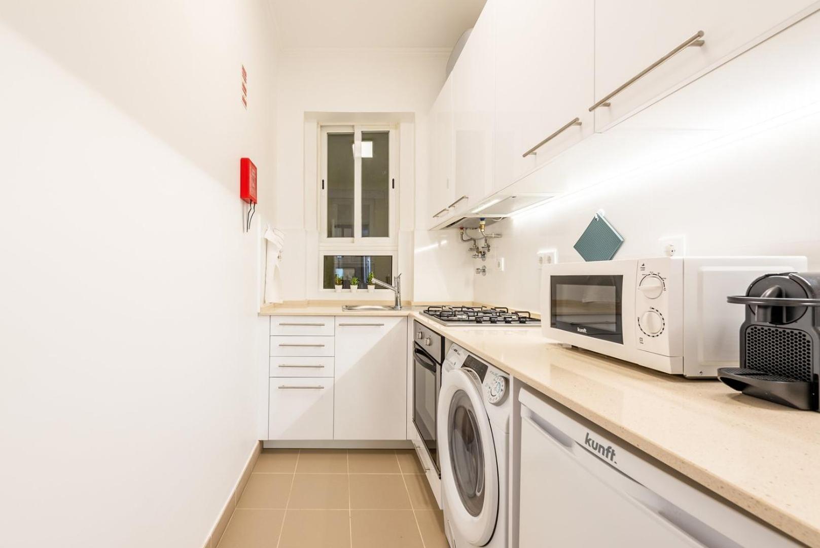 Guestready - Saldanha Building Castle * Lisboa