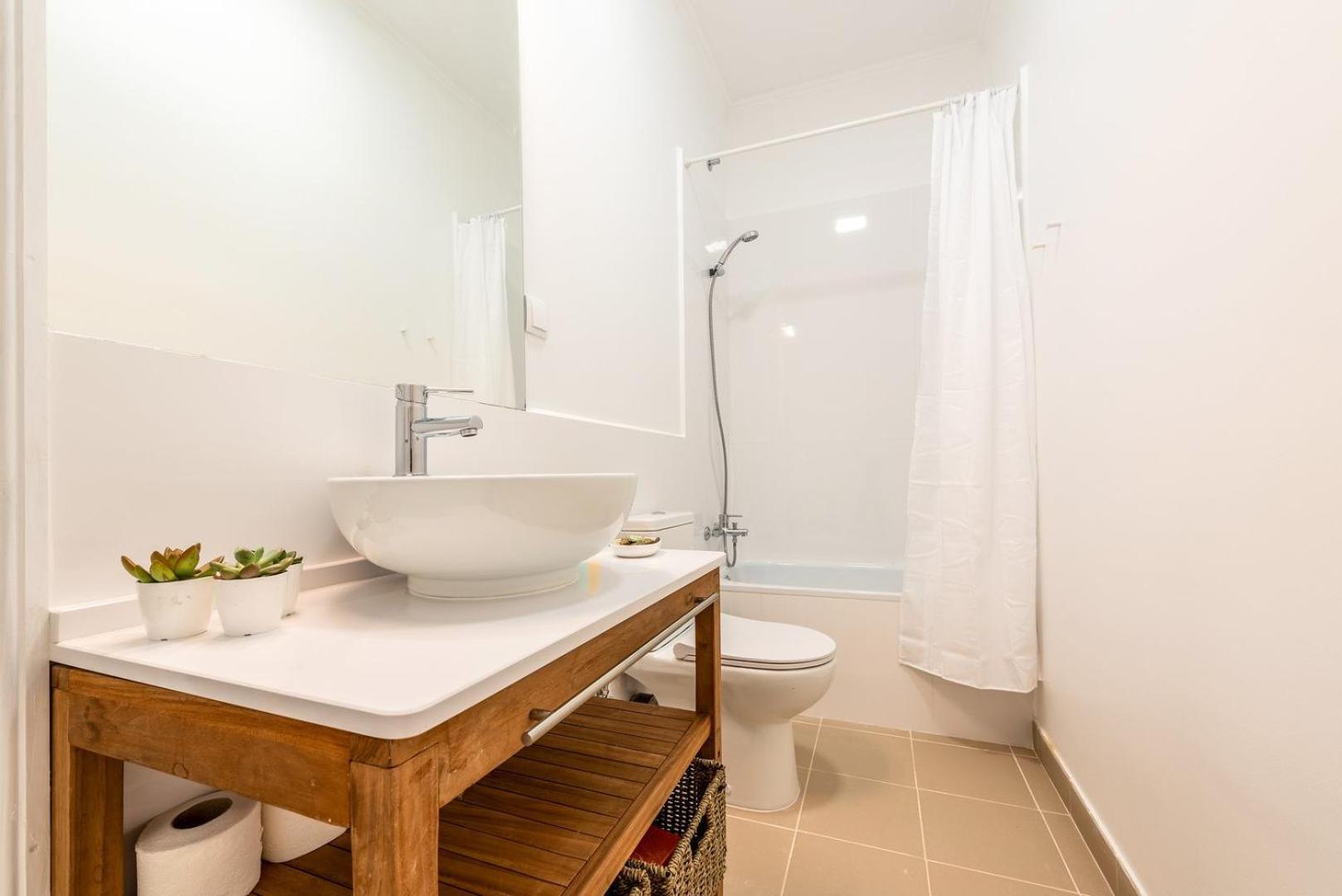 Guestready - Saldanha Building Castle Apartamento
