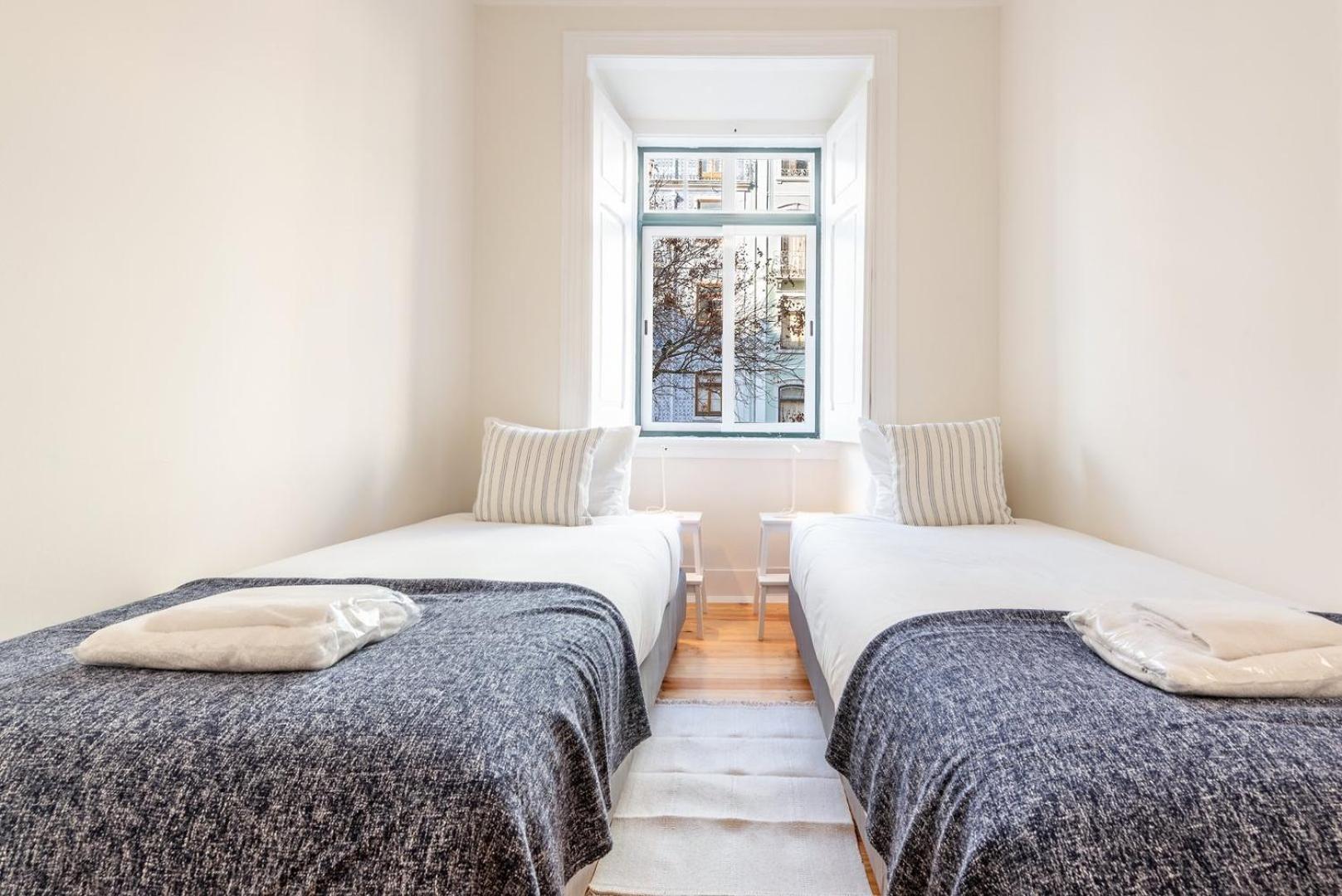 Guestready - Saldanha Building Castle Lisboa
