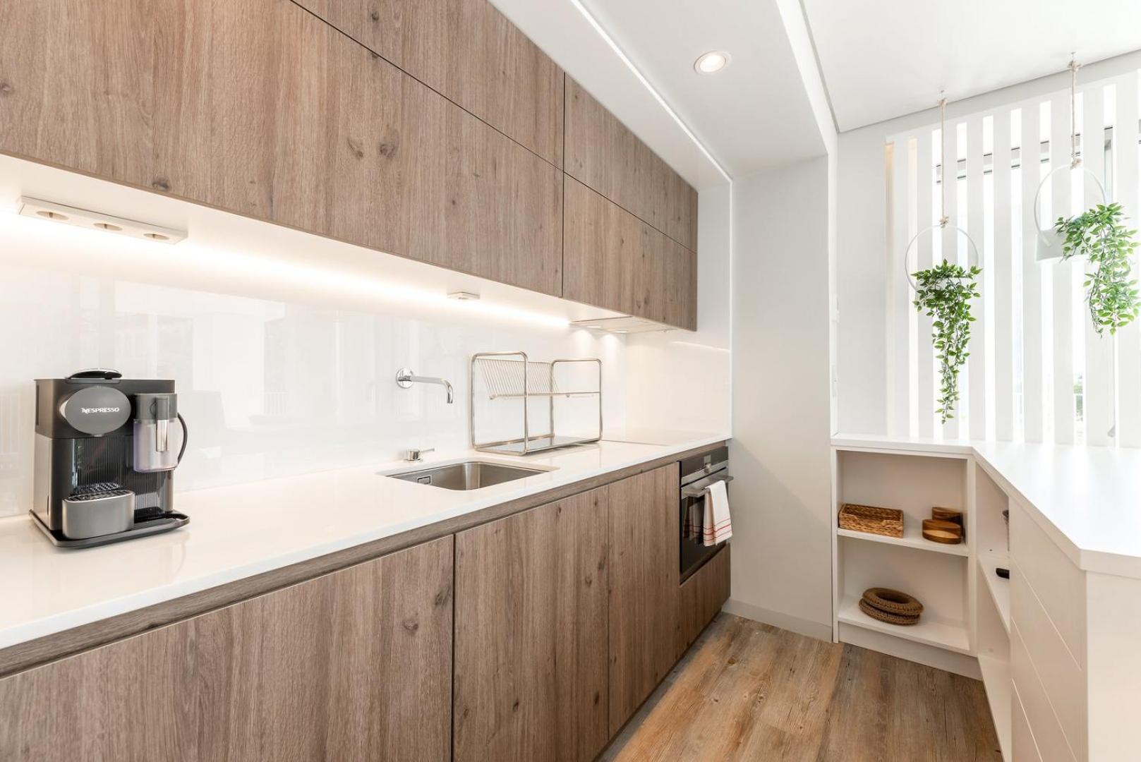 Guestready - 2br Apt Carlos I With Terrace And Gym Apartamento *