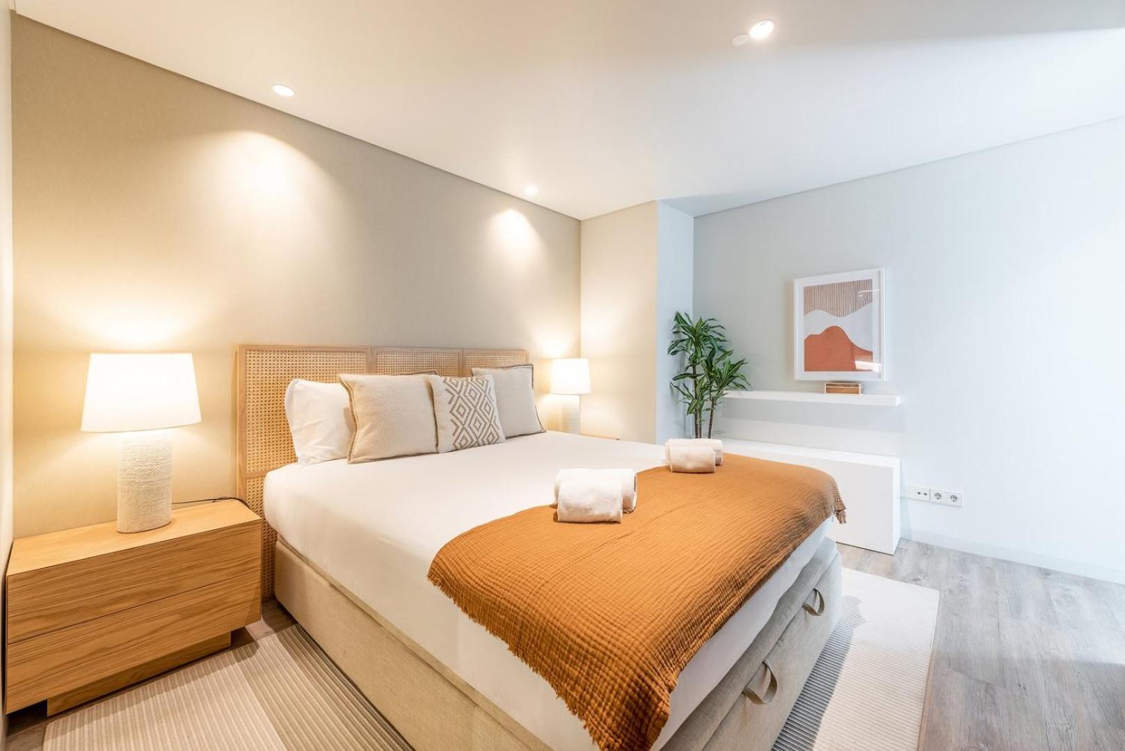 Guestready - 2br Apt Carlos I With Terrace And Gym * Lisboa