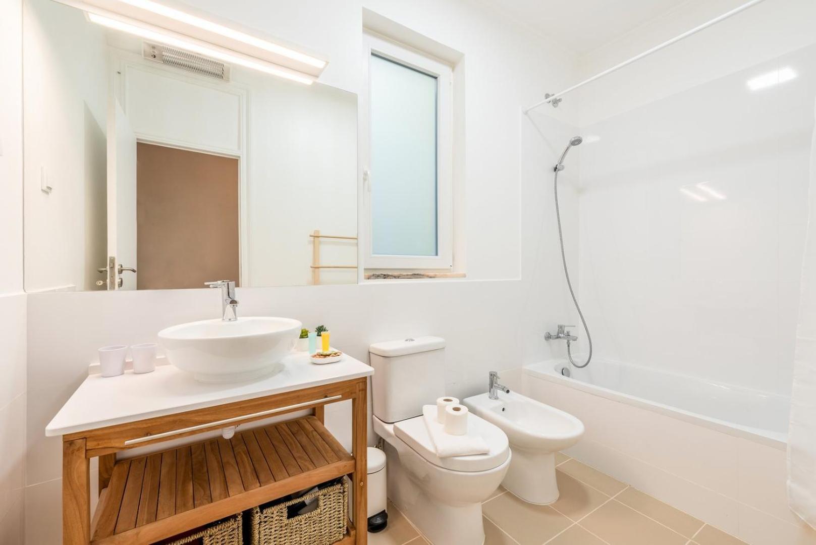 Guestready - Saldanha Building Tower Apartamento *