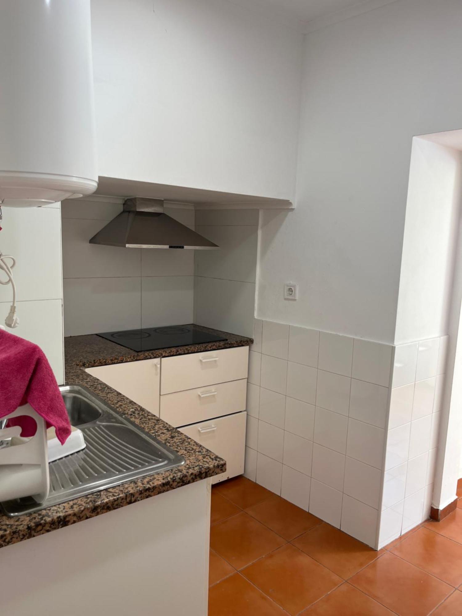 T2 2 Bedroom Flat In Arroios Lisboa