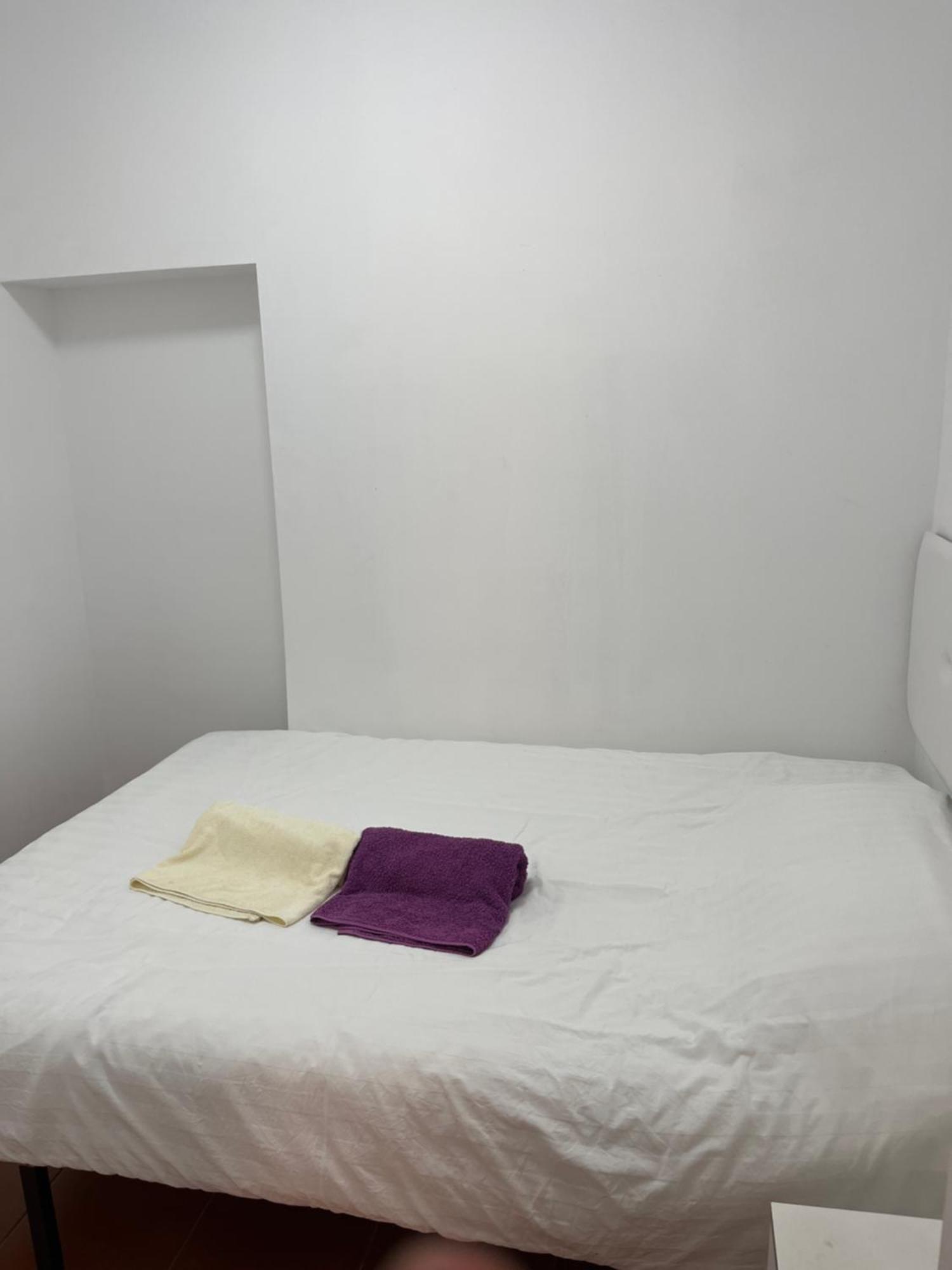 T2 2 Bedroom Flat In Arroios Apartamento