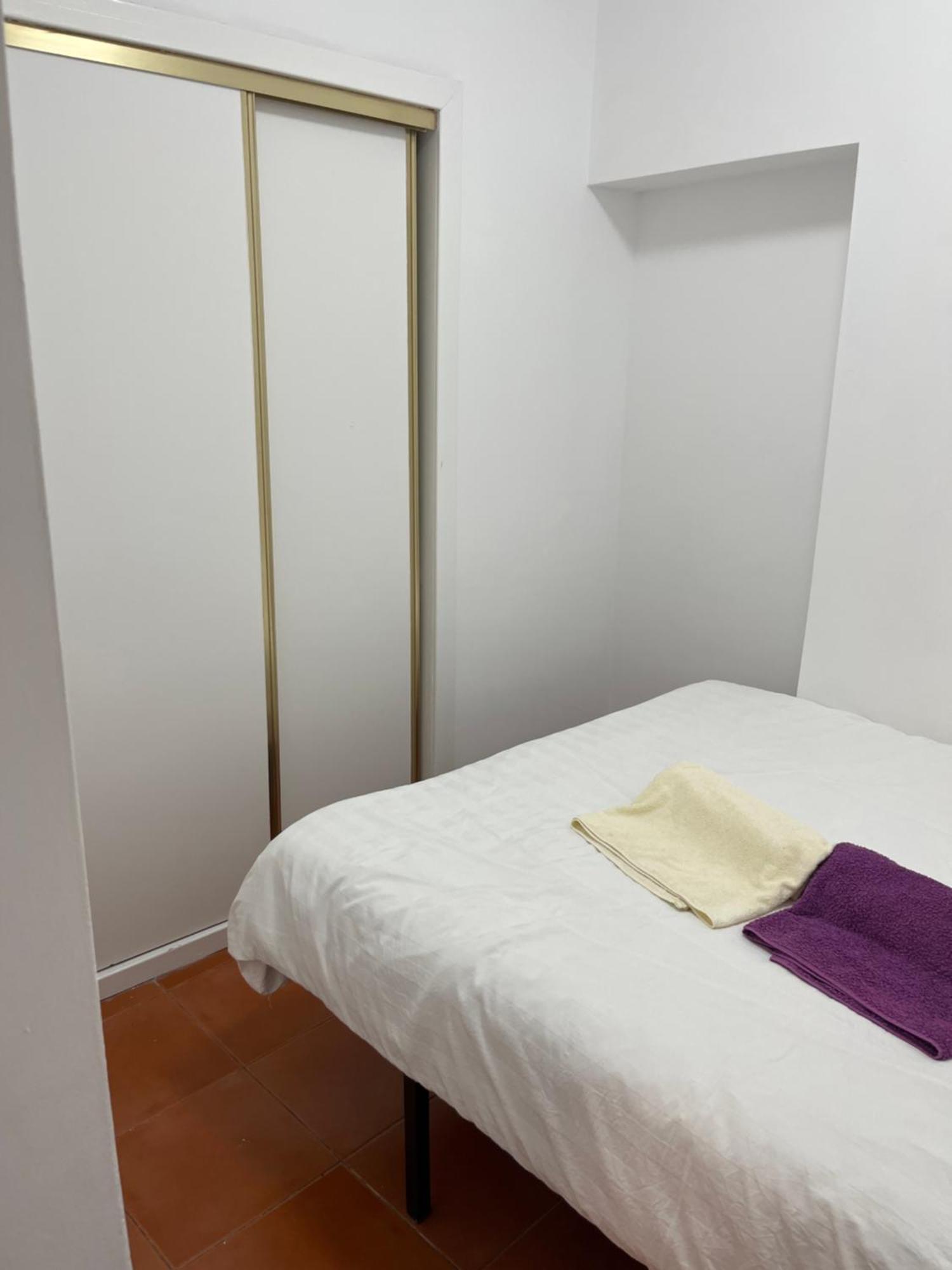 T2 2 Bedroom Flat In Arroios Lisboa