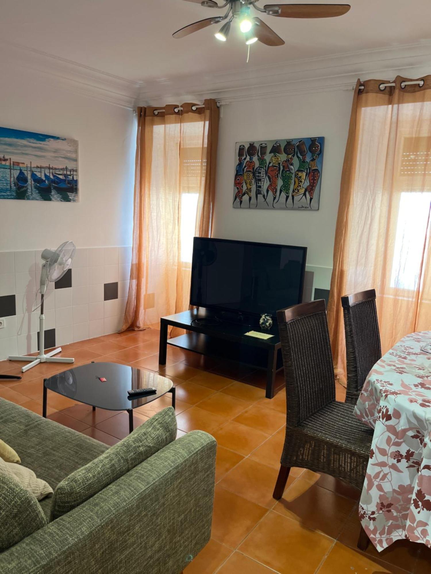 T2 2 Bedroom Flat In Arroios Apartamento *
