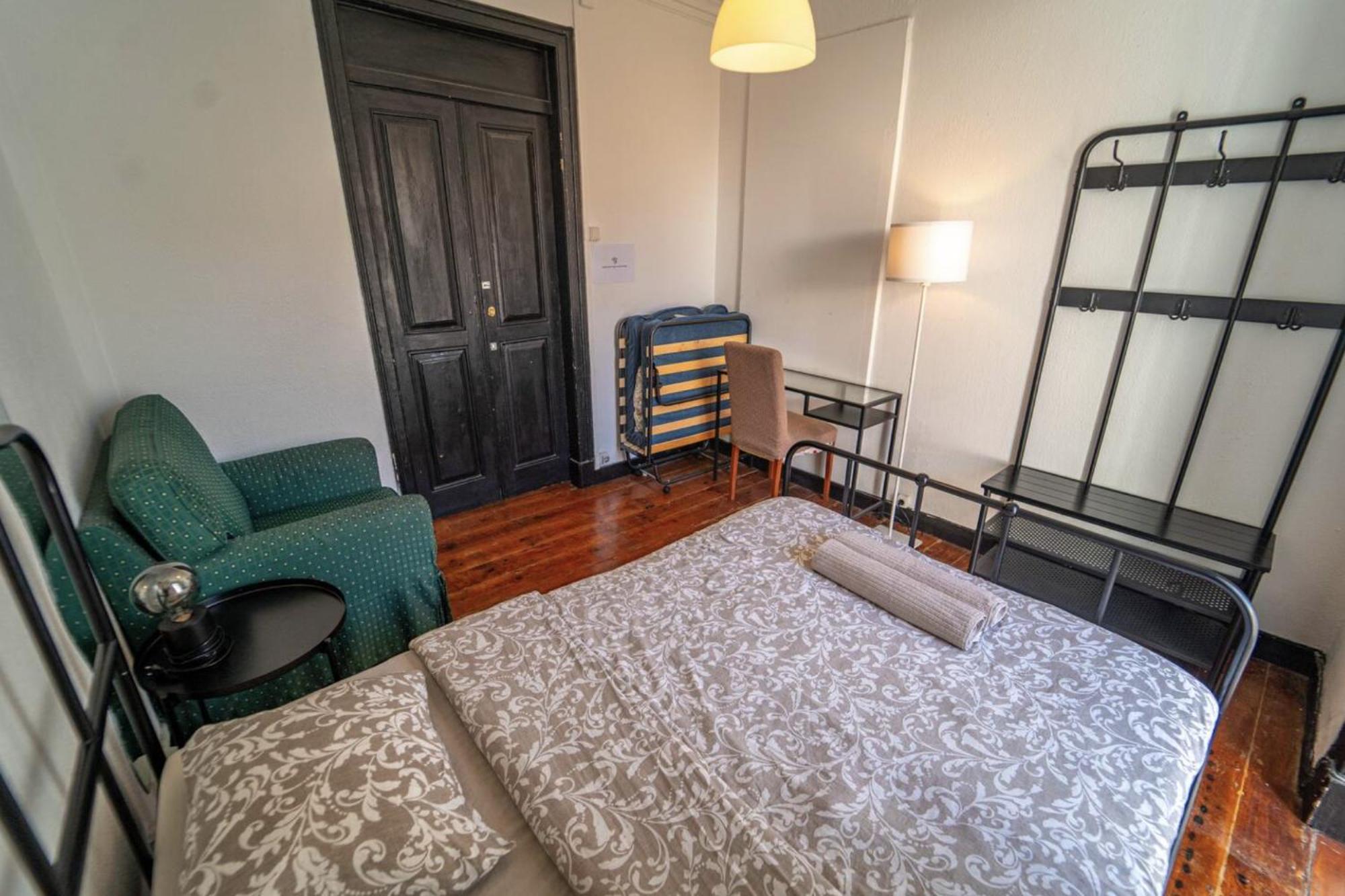 Very Well Located Habitación en casa particular *