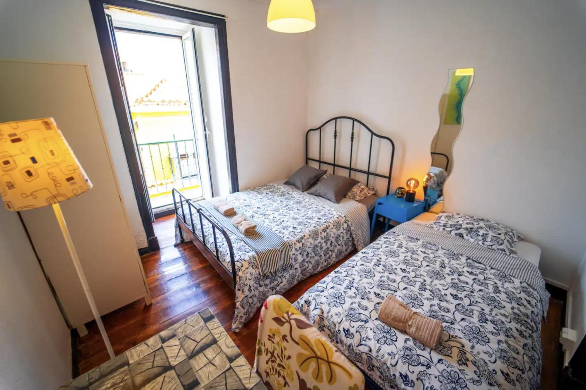 Very Well Located Habitación en casa particular *