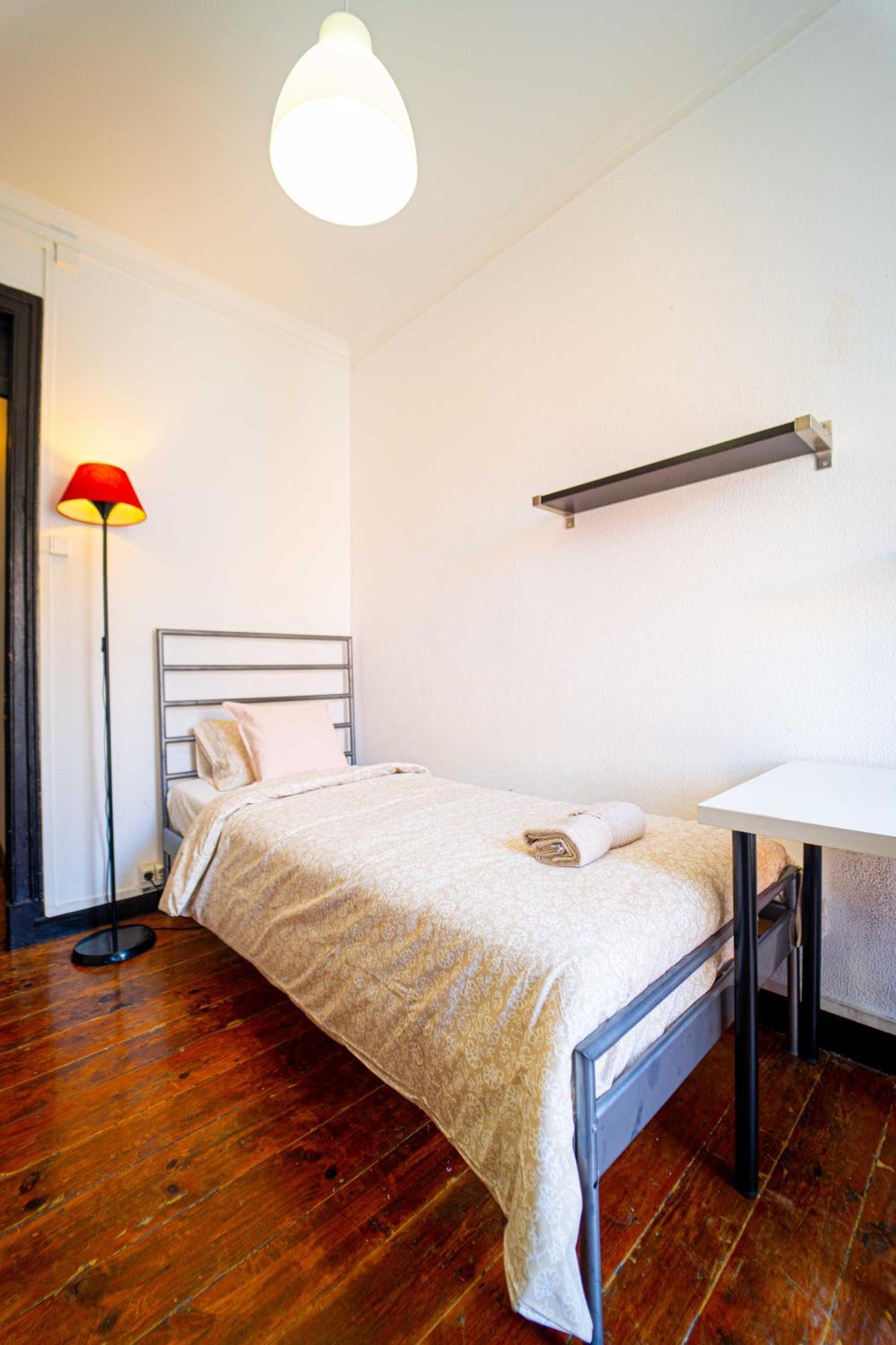 Very Well Located Lisboa