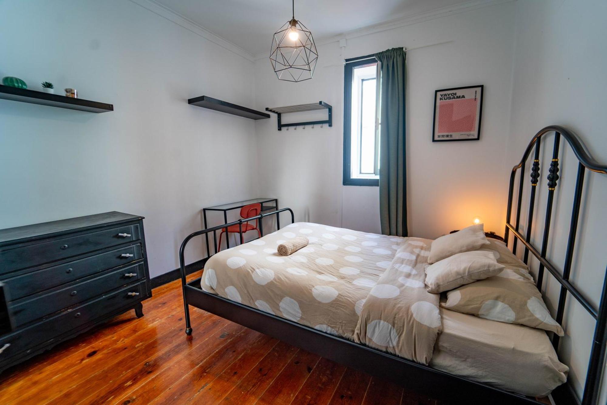 Very Well Located Habitación en casa particular *