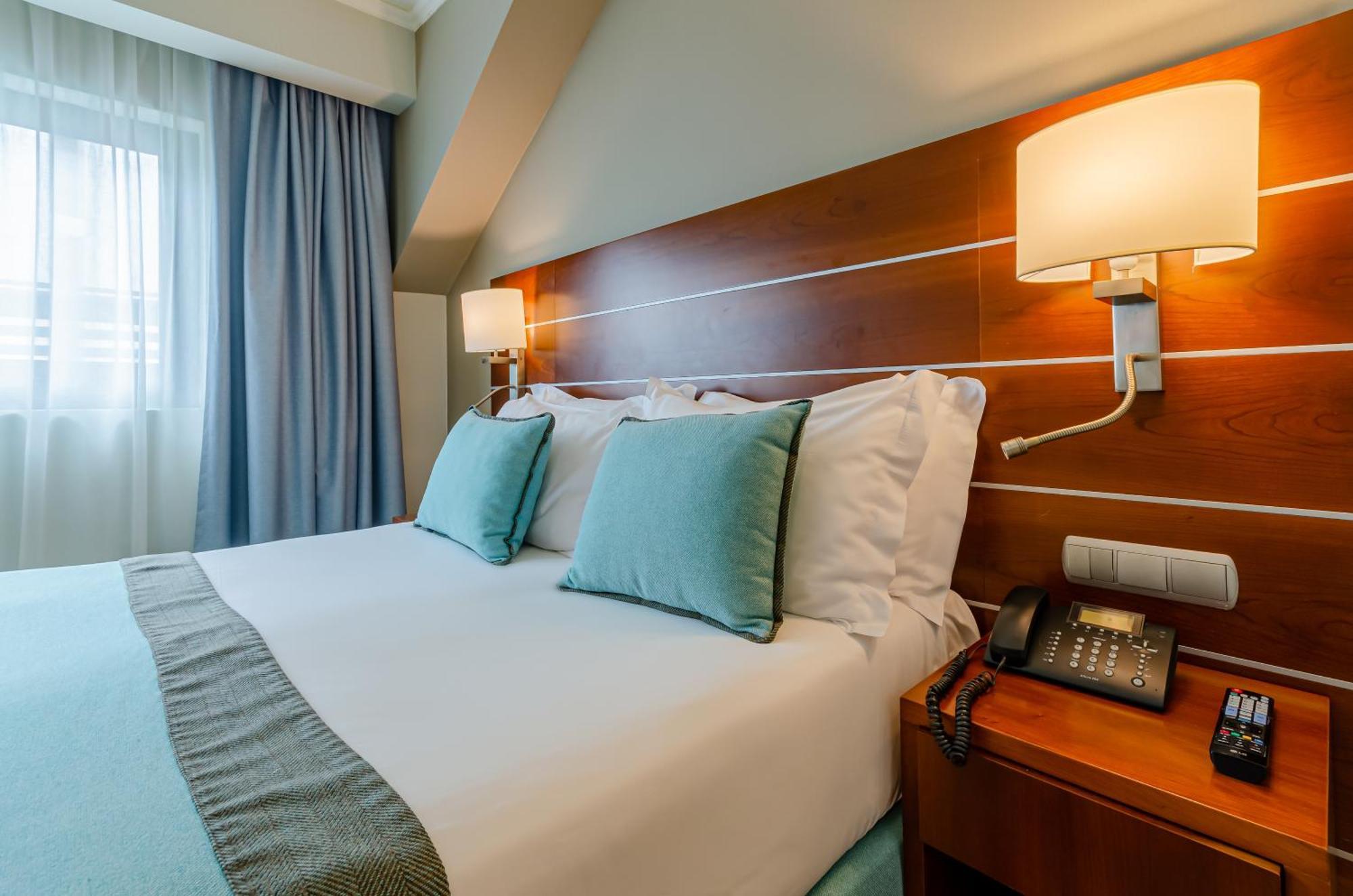 Hotel Turim Europa 4*