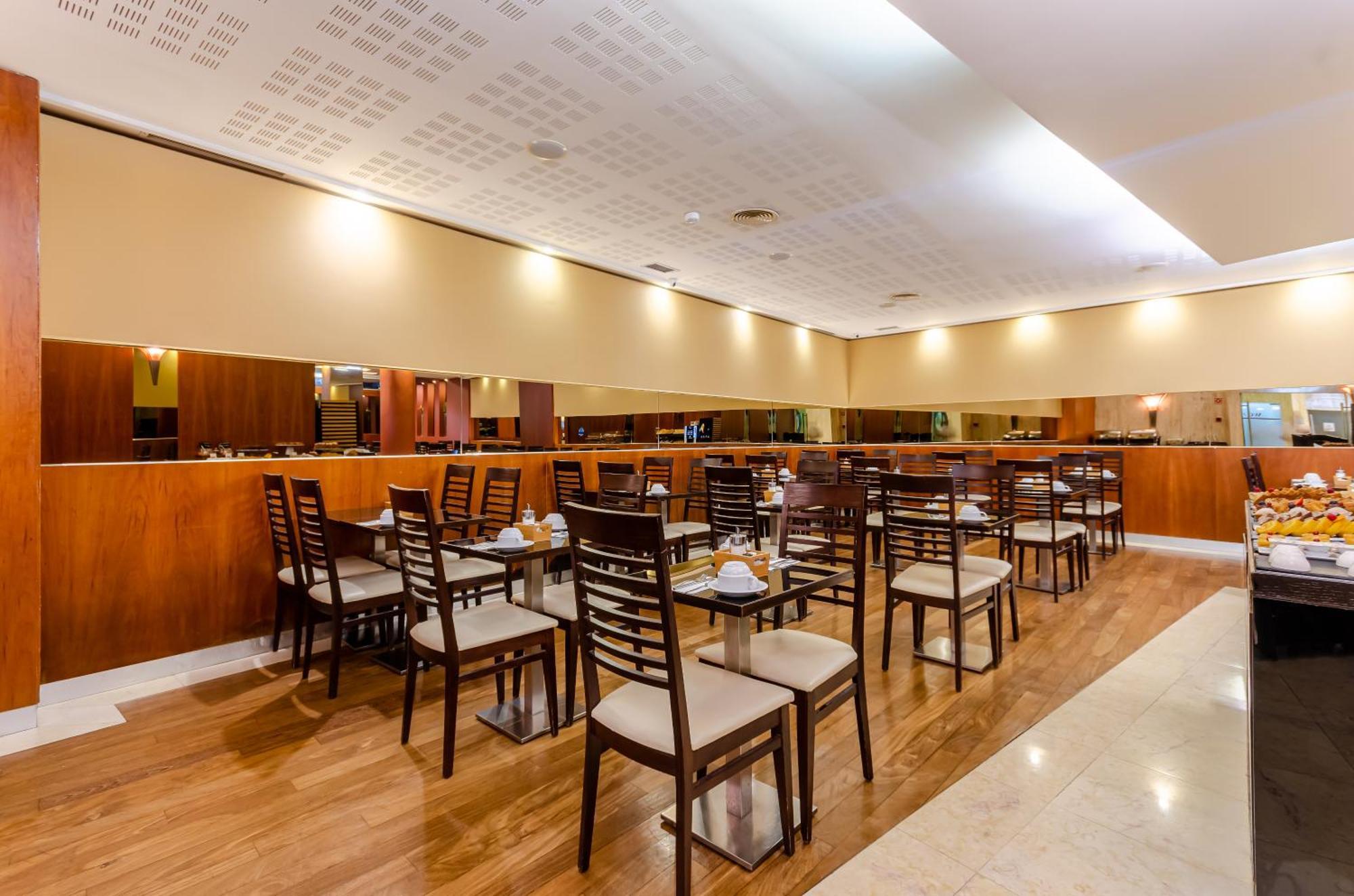 Turim Europa Lisboa