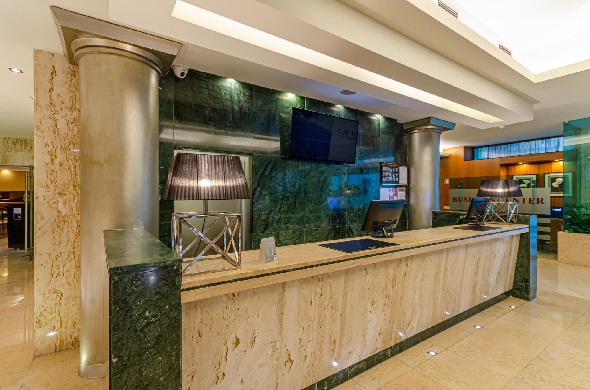 Turim Europa Hotel