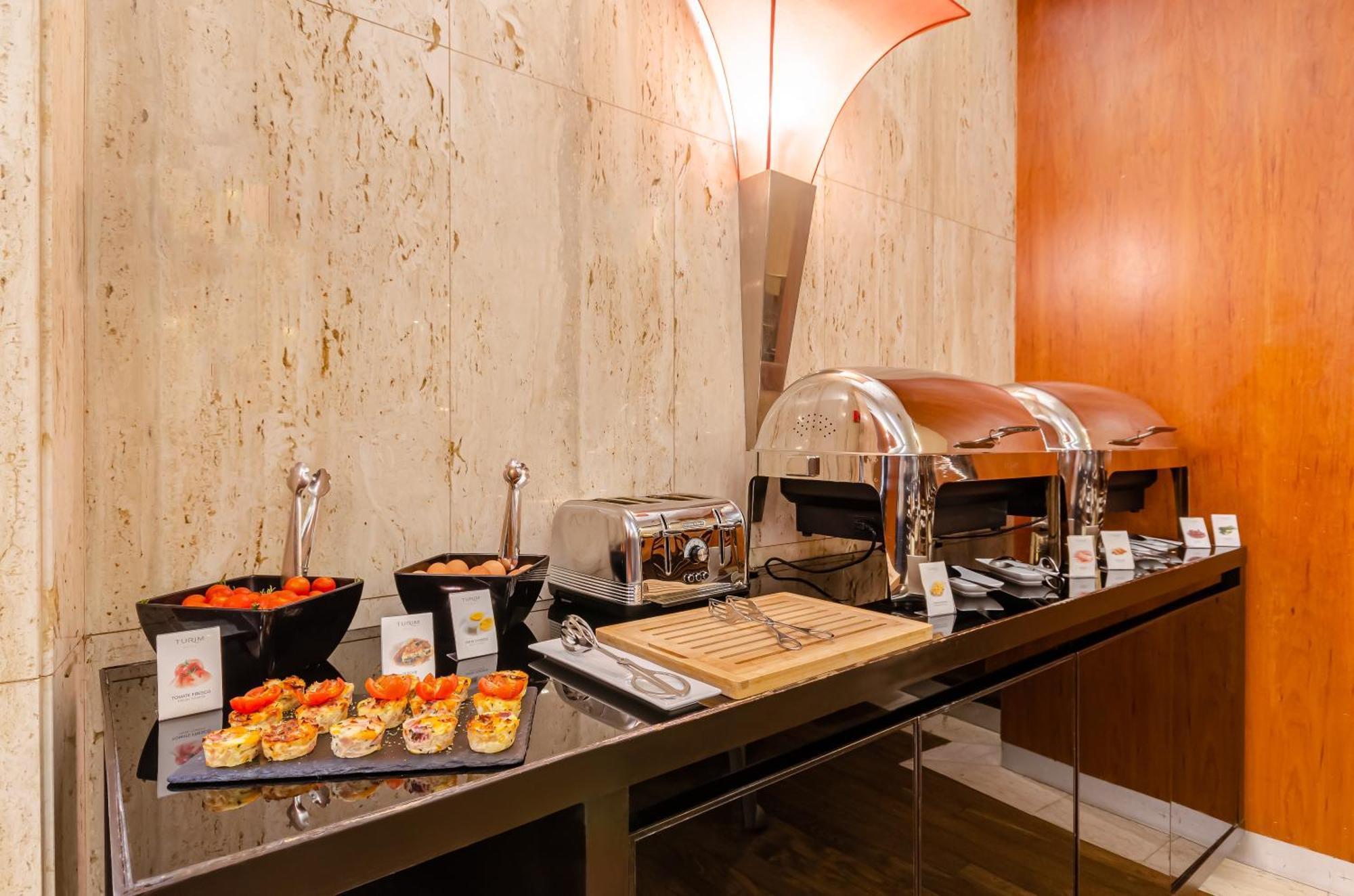 Hotel Turim Europa Lisboa