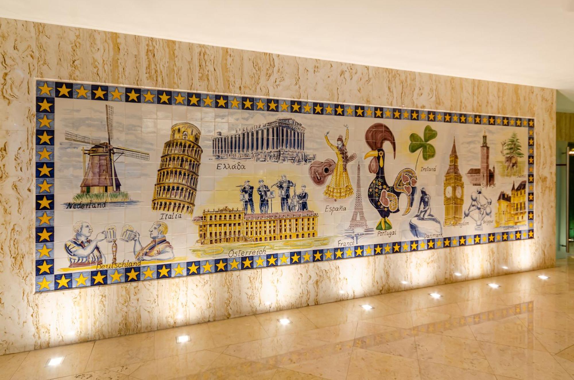 Turim Europa 4* Lisboa