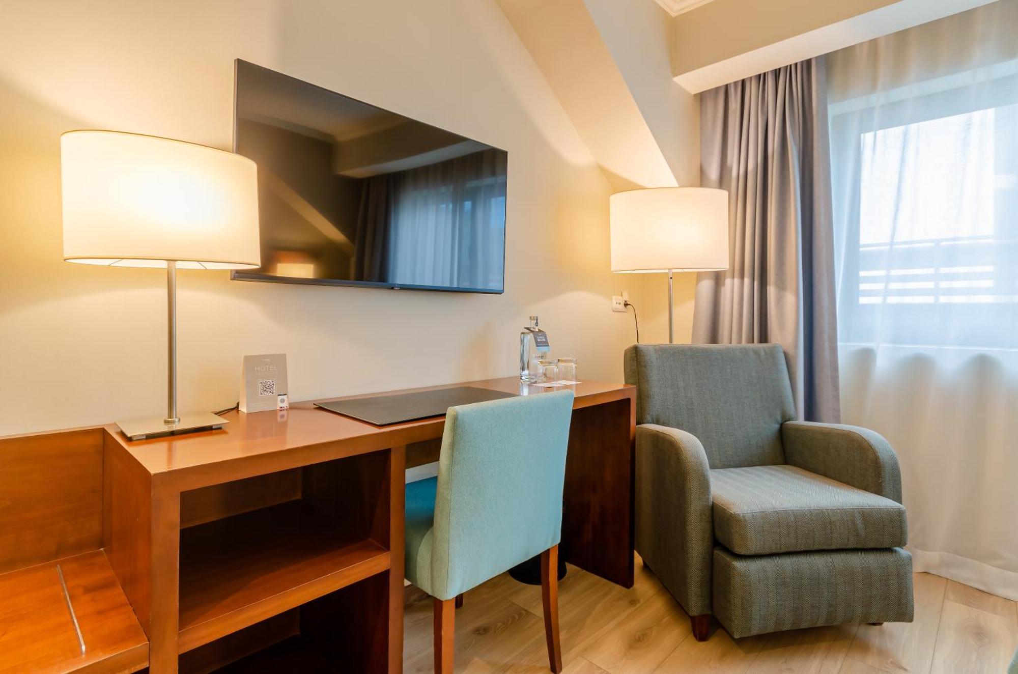 Turim Europa Hotel