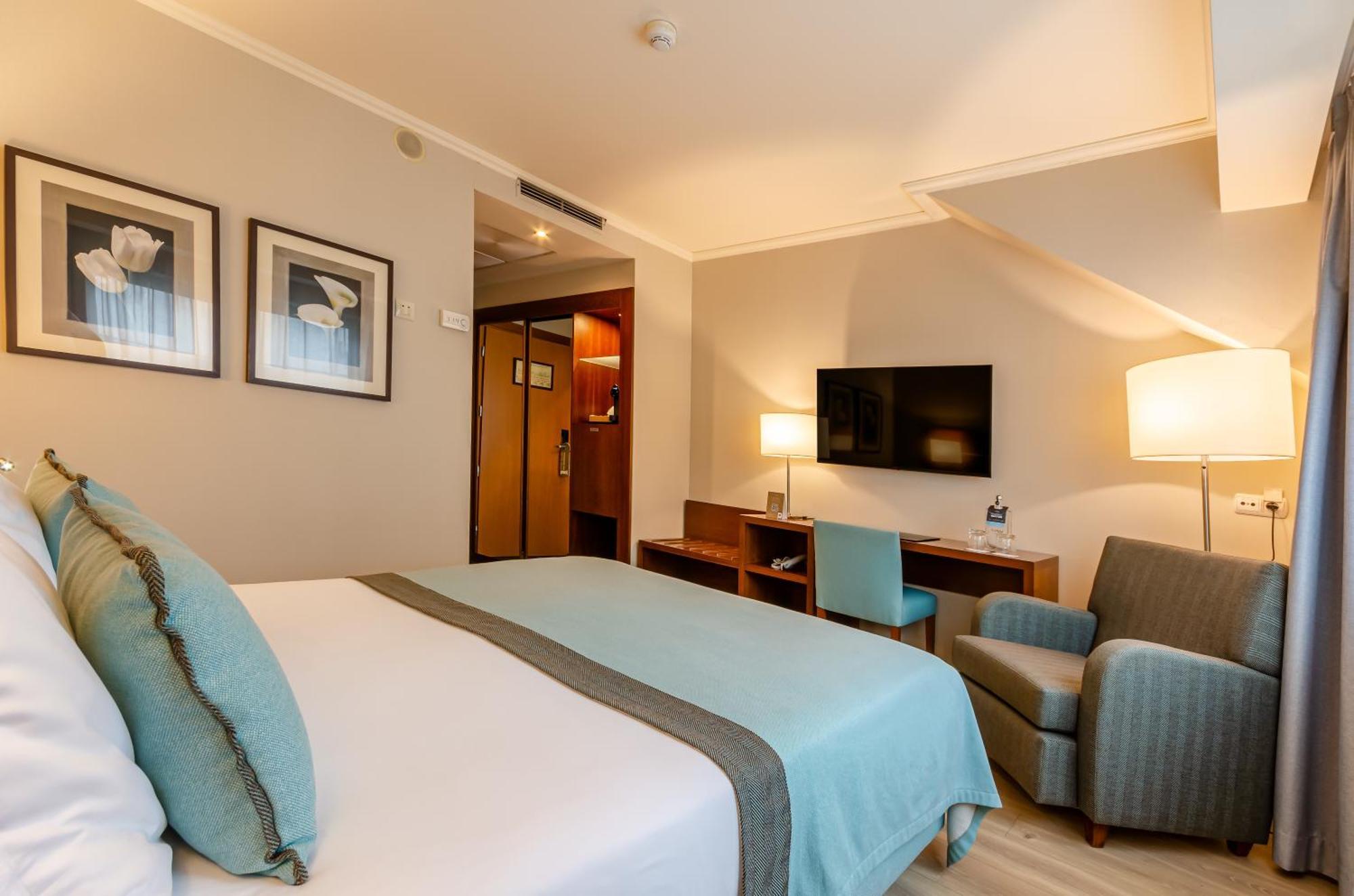 Hotel Turim Europa Lisboa