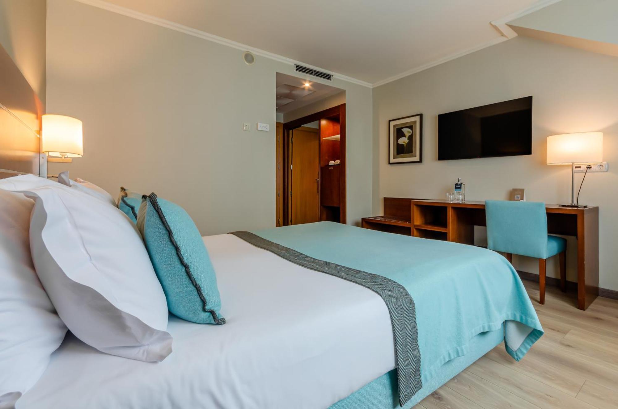 Turim Europa Hotel Lisboa