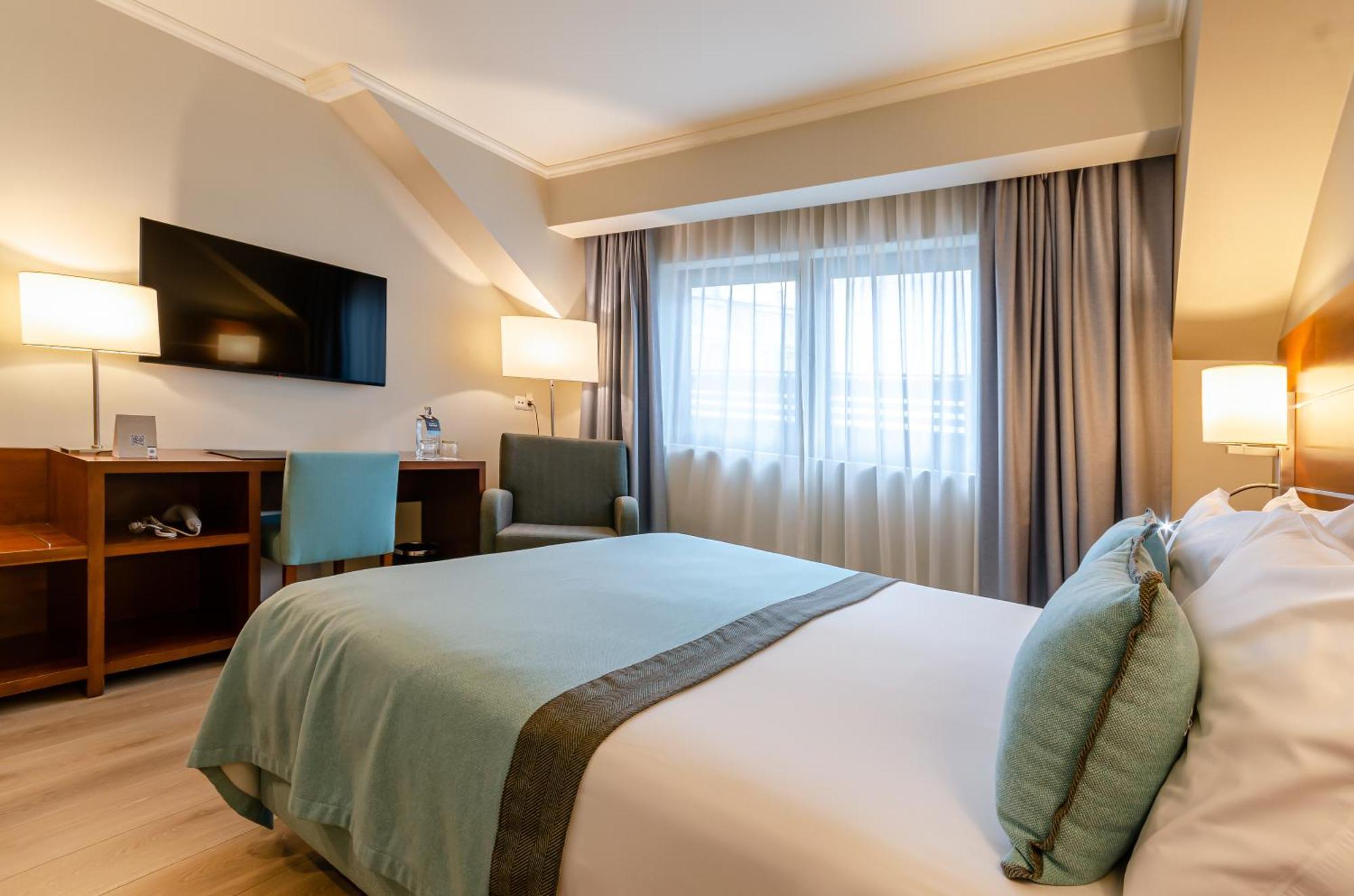 Hotel Turim Europa Lisboa