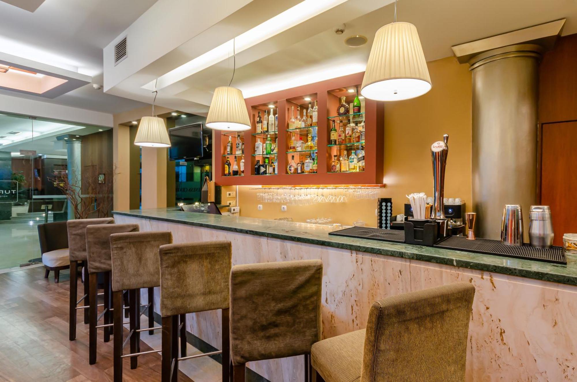 Turim Europa 4*