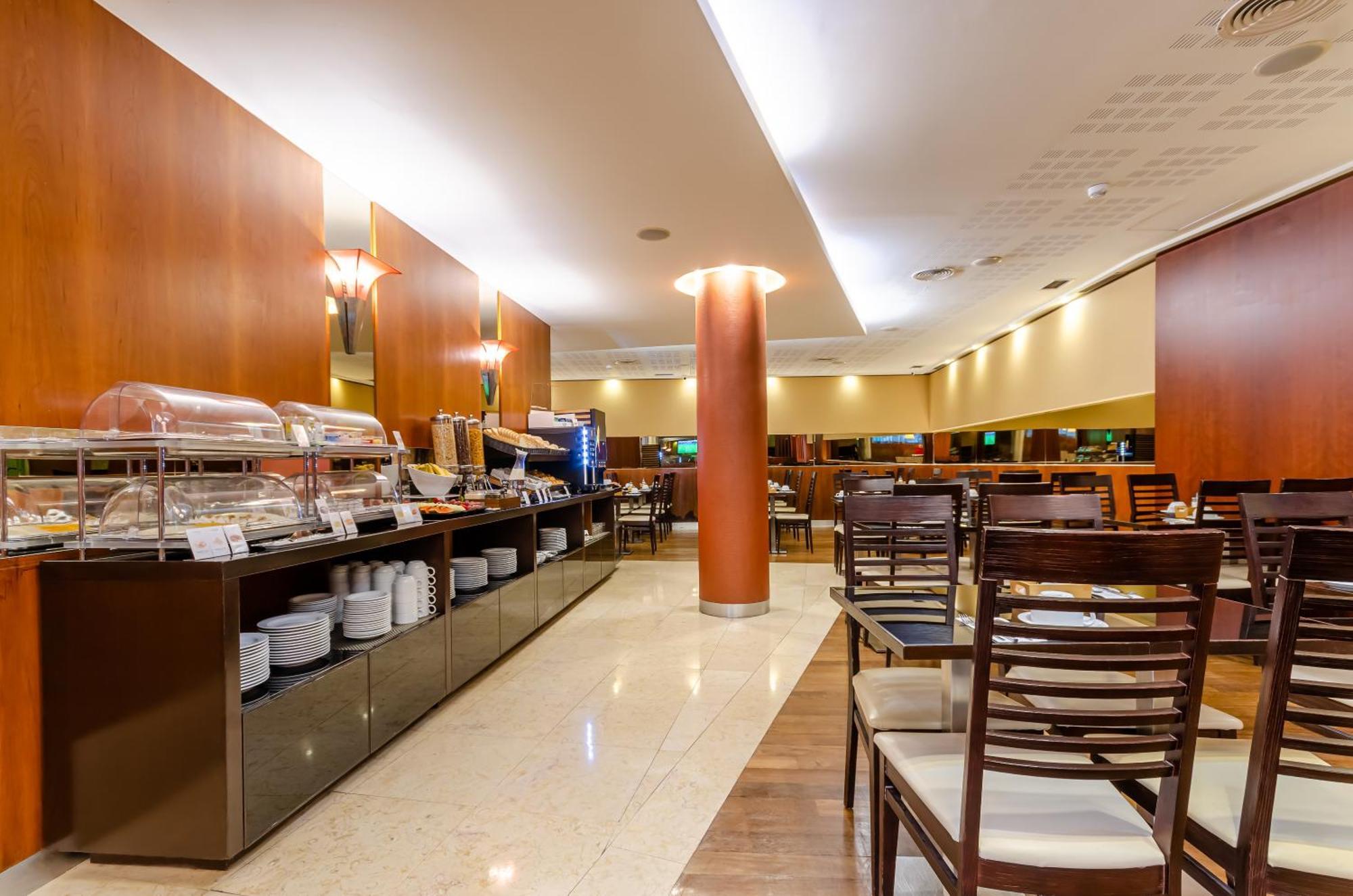 Turim Europa 4* Lisboa