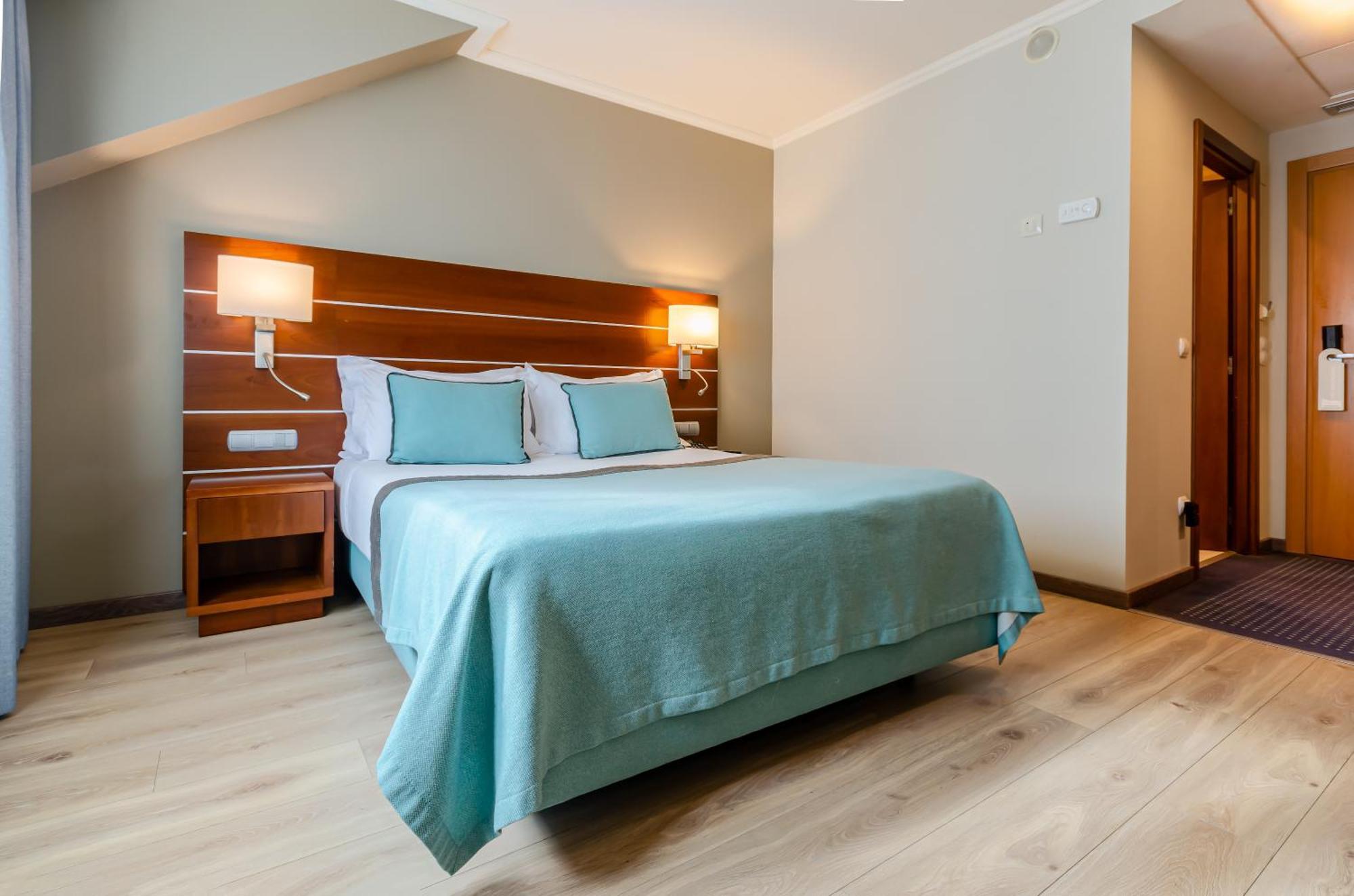 Turim Europa Hotel