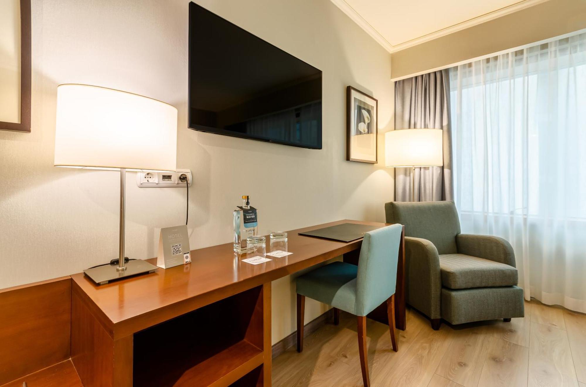 Turim Europa Hotel
