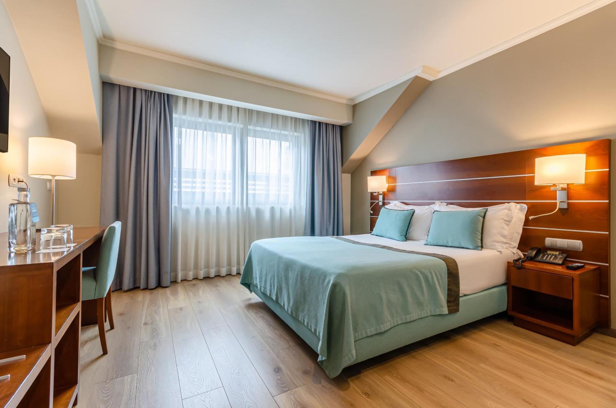 Turim Europa 4* Lisboa