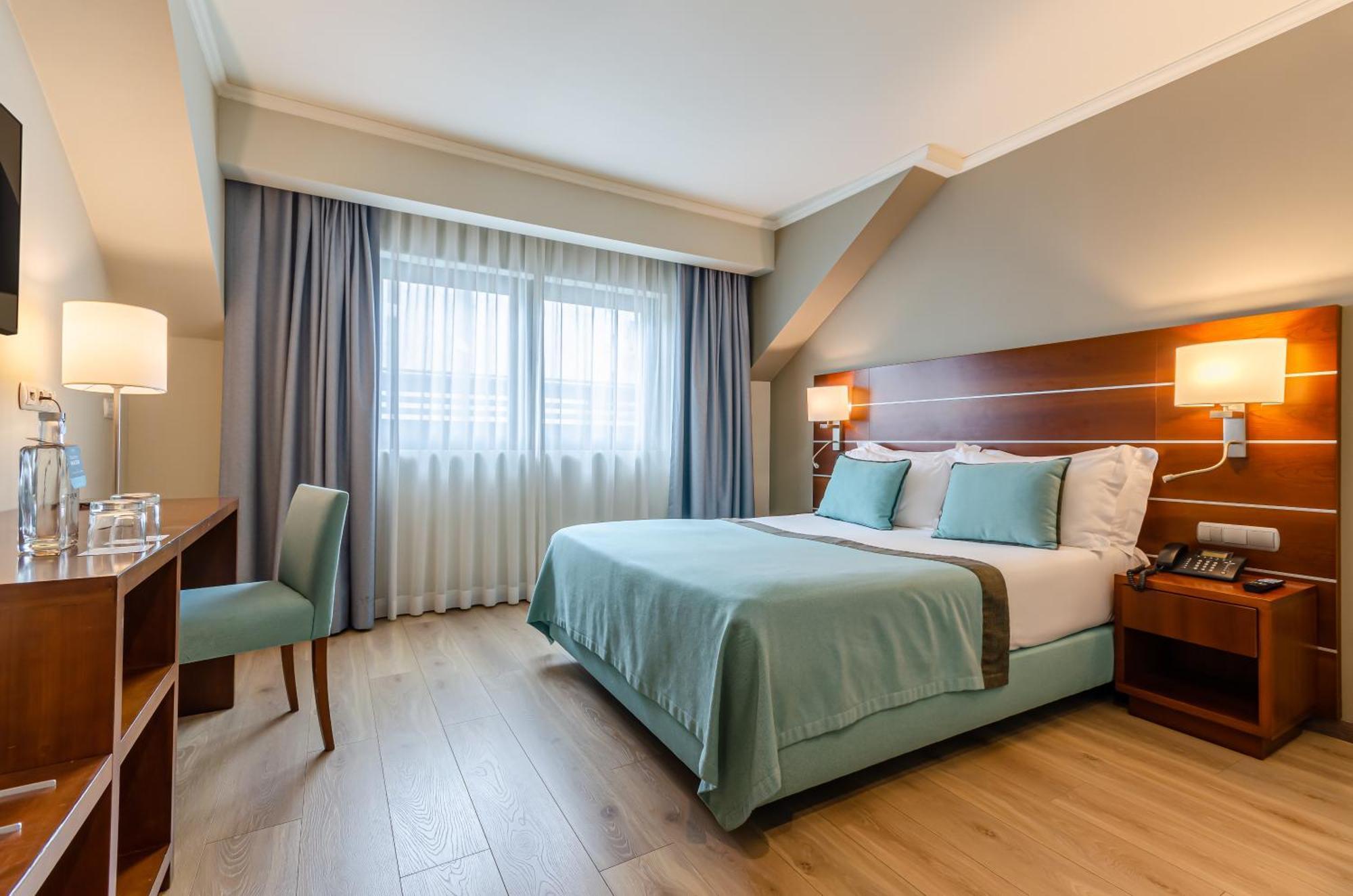 Hotel Turim Europa