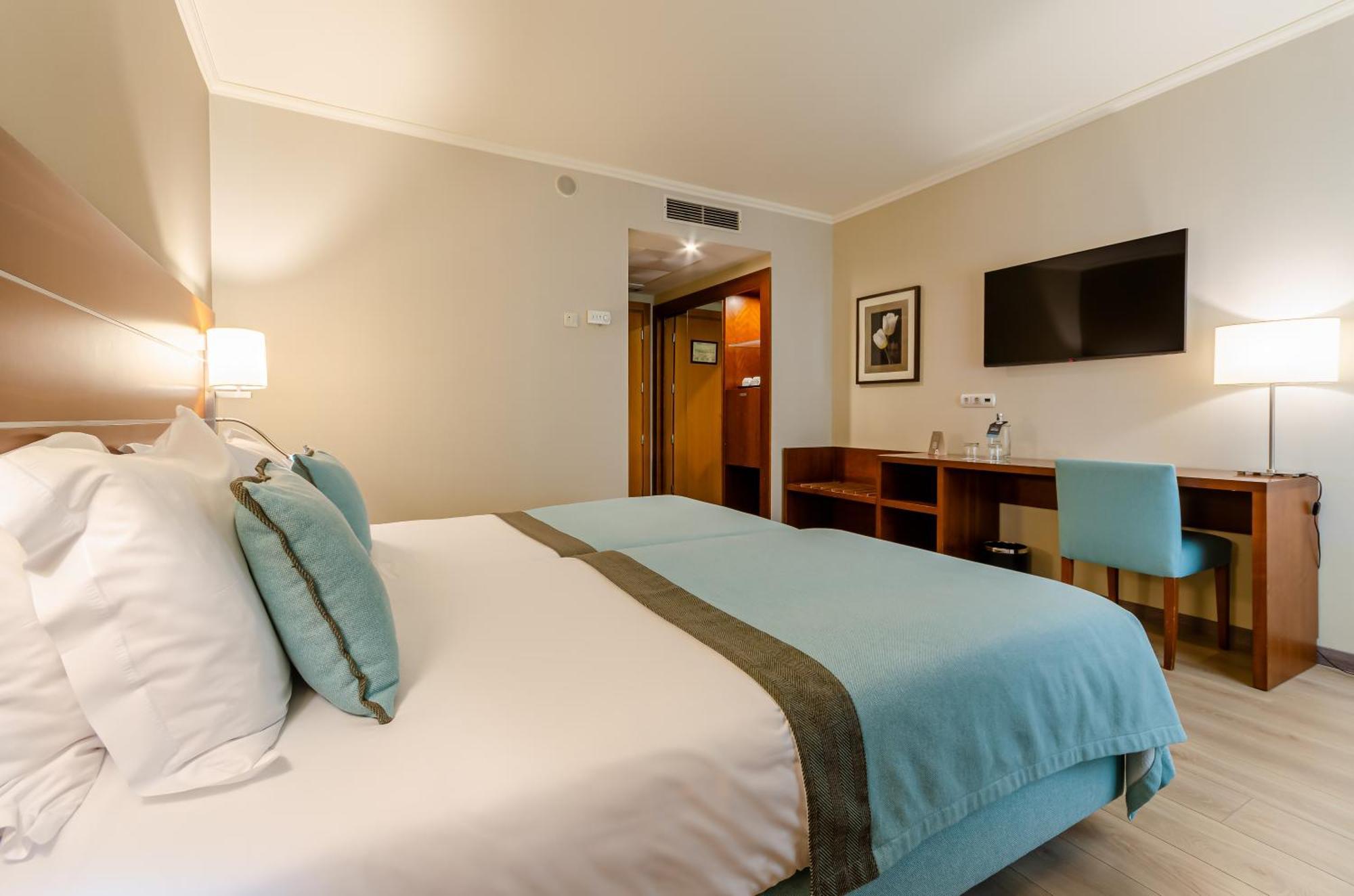Turim Europa Hotel Lisboa