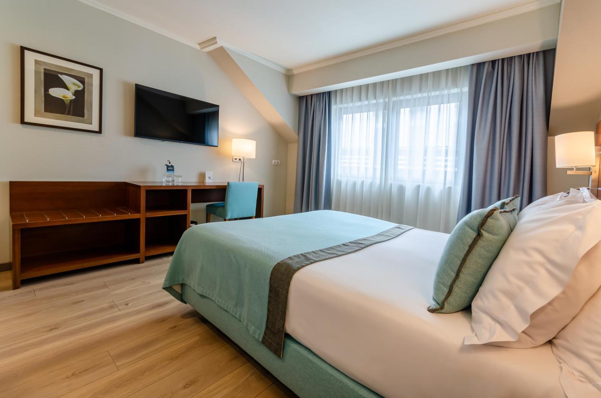 Hotel Turim Europa Lisboa