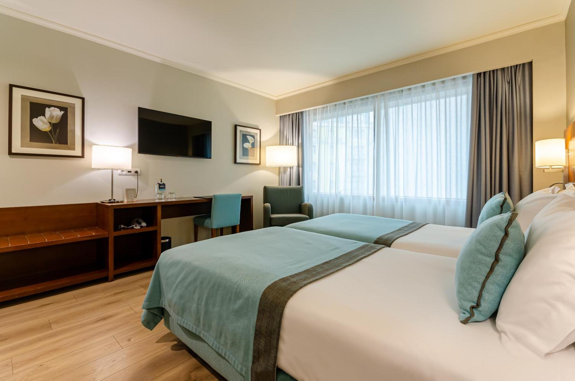 Turim Europa Hotel
