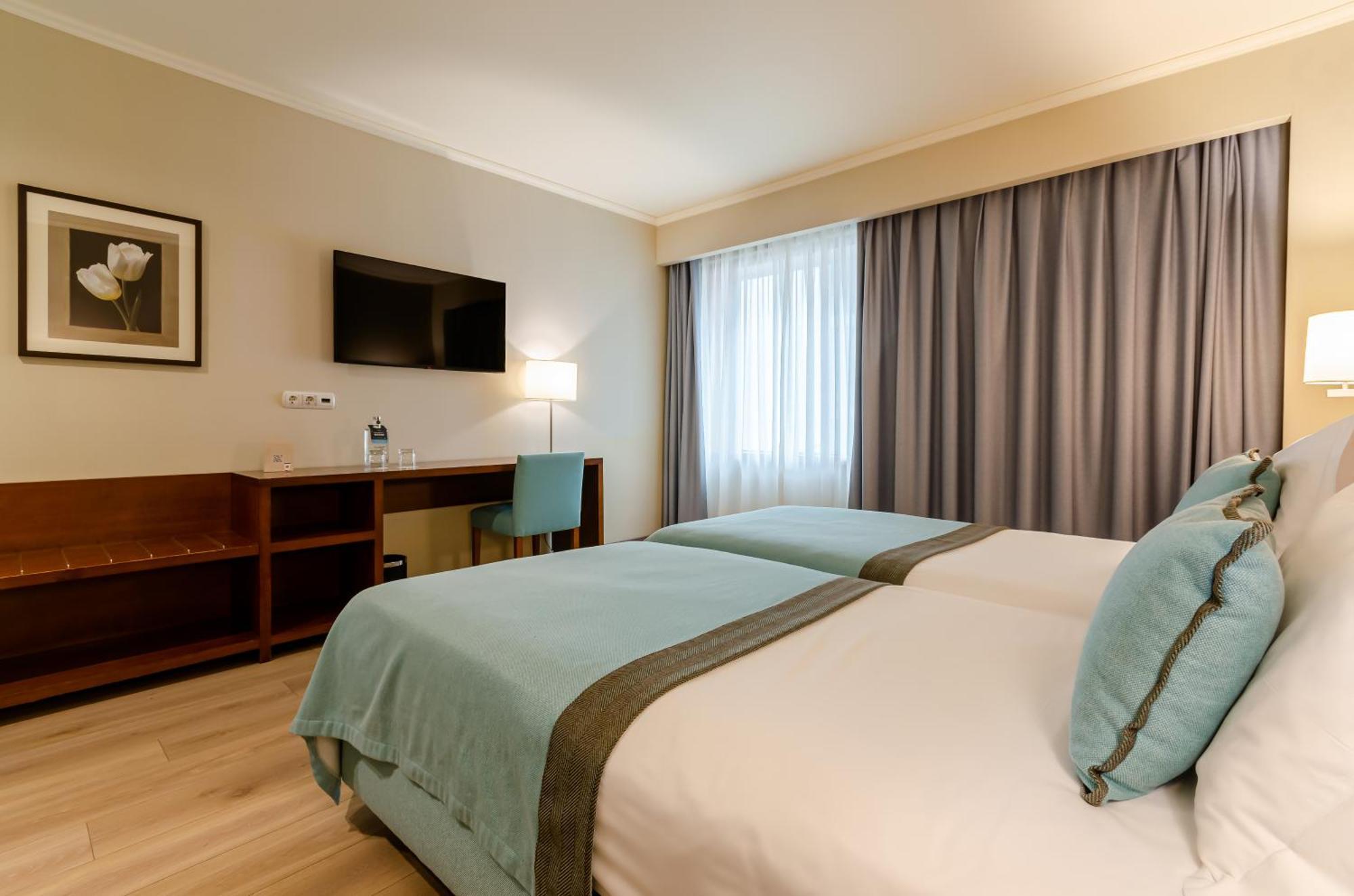 Hotel Turim Europa 4*