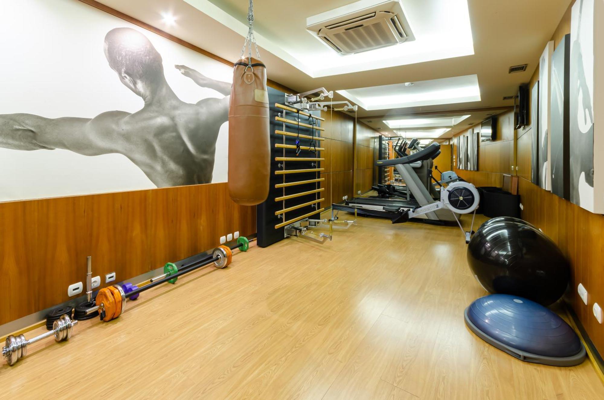 Hotel Turim Europa 4*