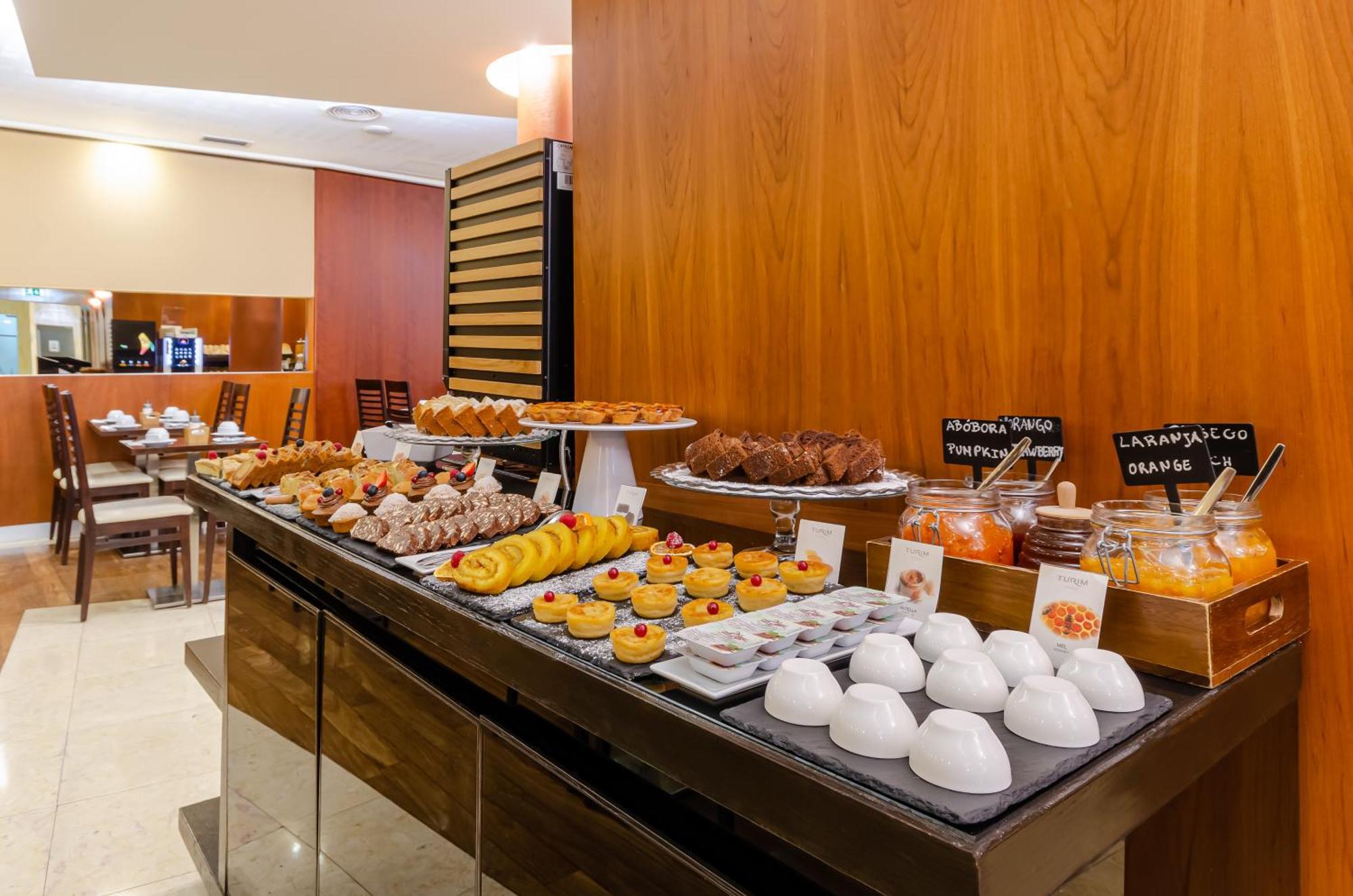 Turim Europa Hotel Lisboa