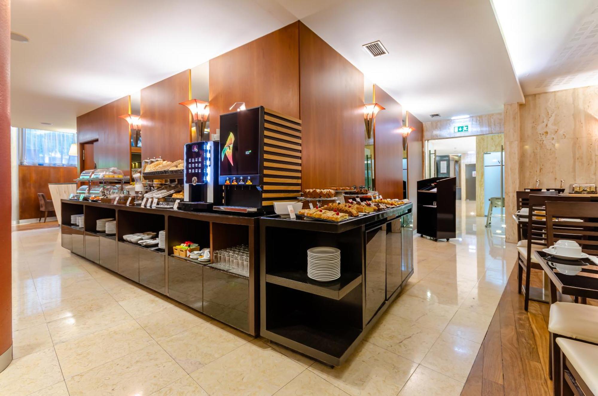 Hotel Turim Europa Lisboa