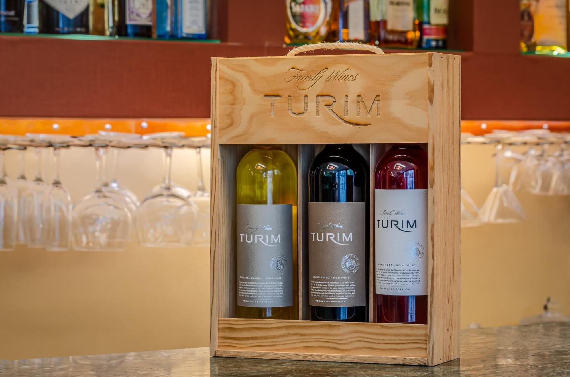 Turim Europa 4*