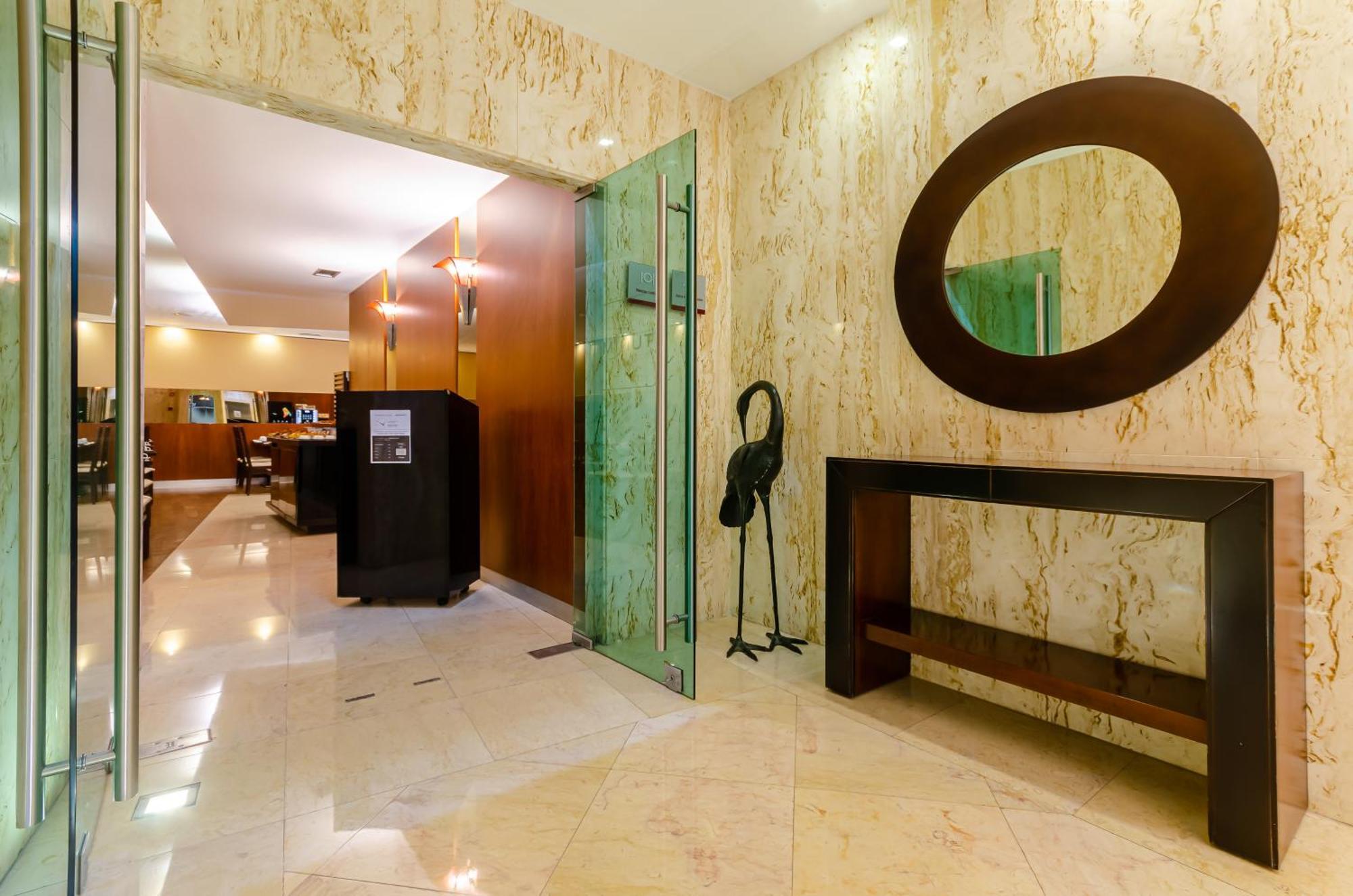 Turim Europa 4* Lisboa