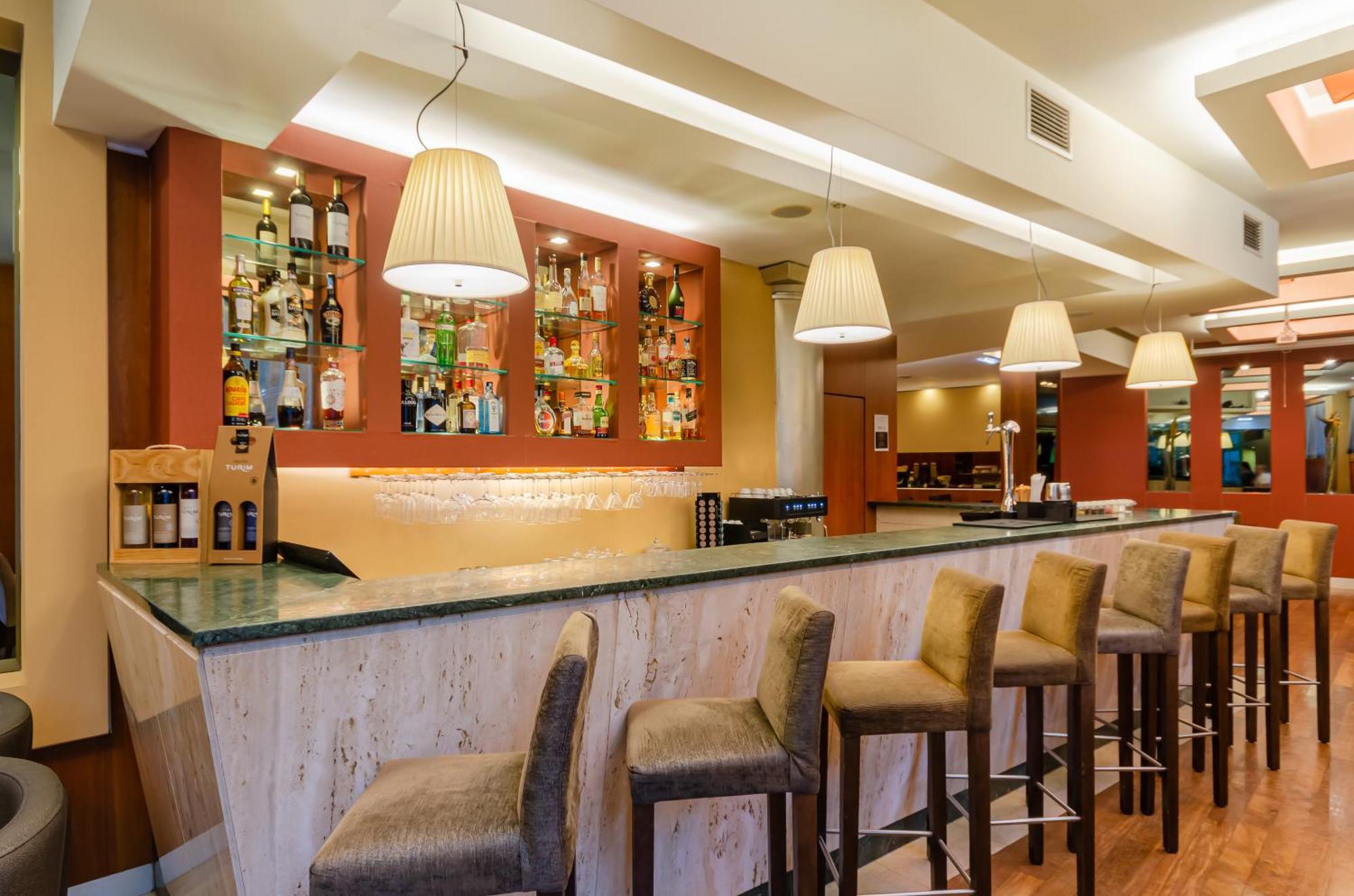 Turim Europa 4*