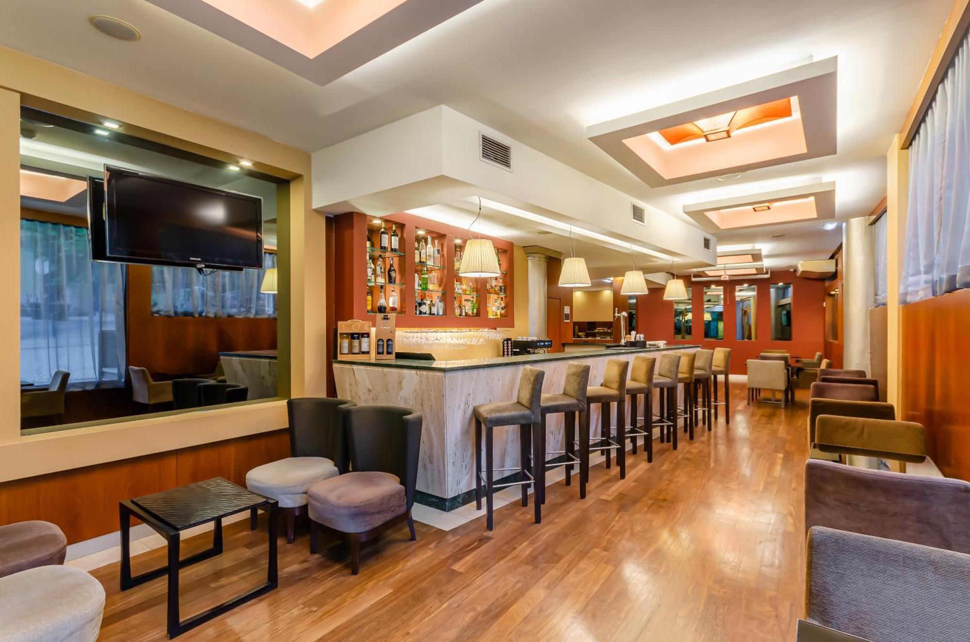 Hotel Turim Europa Lisboa