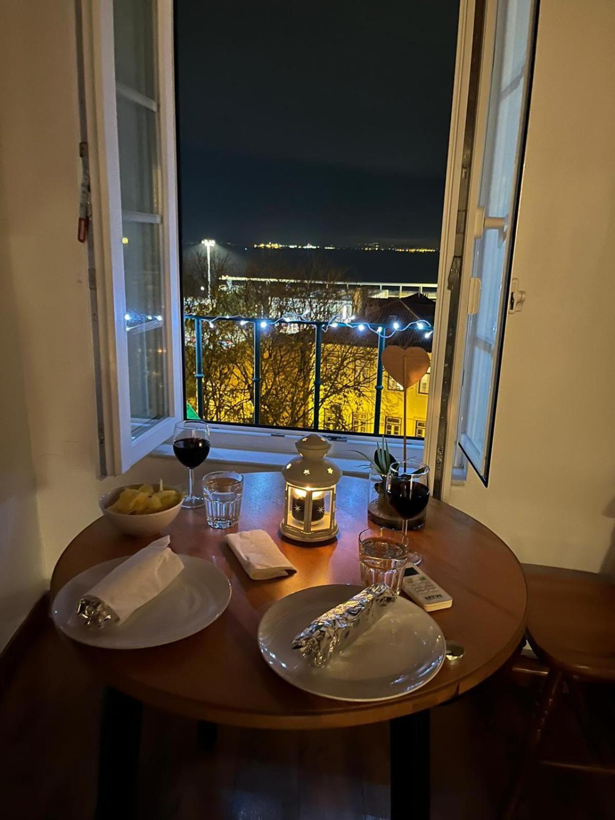 Apartamento Xavier - Alfama River View Lisboa
