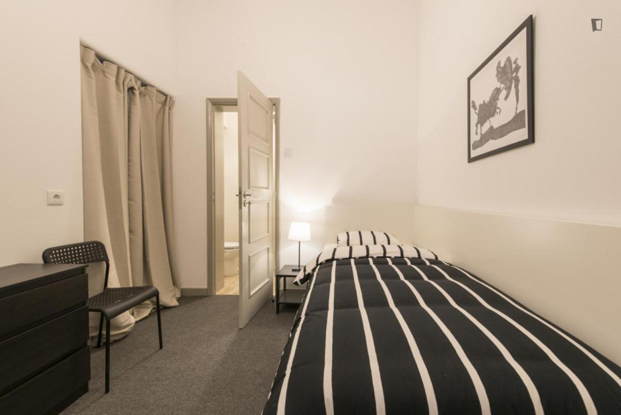Guest house Saldanha Prestige