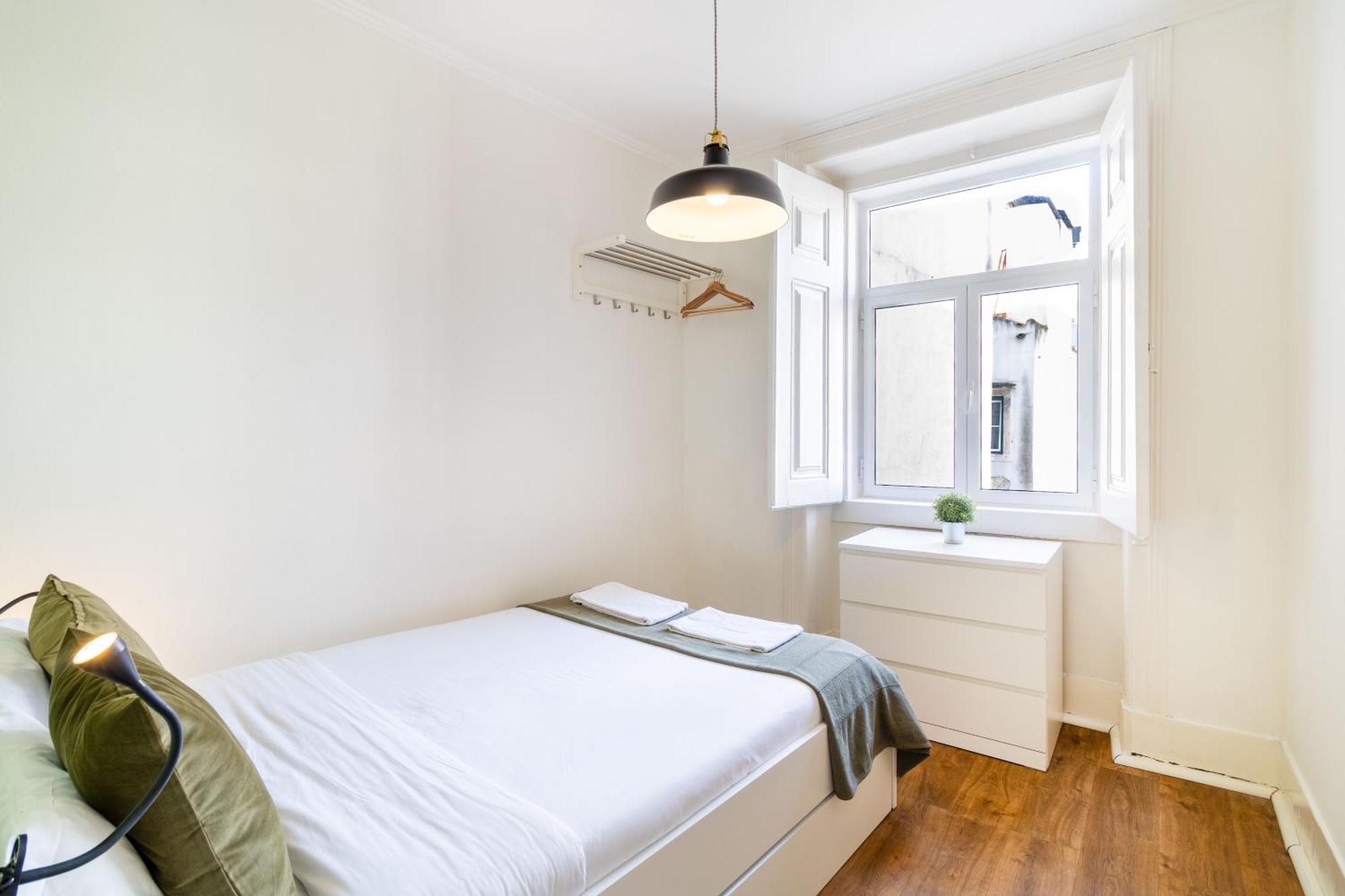 Apartamento Restauradores By Hill Lisboa