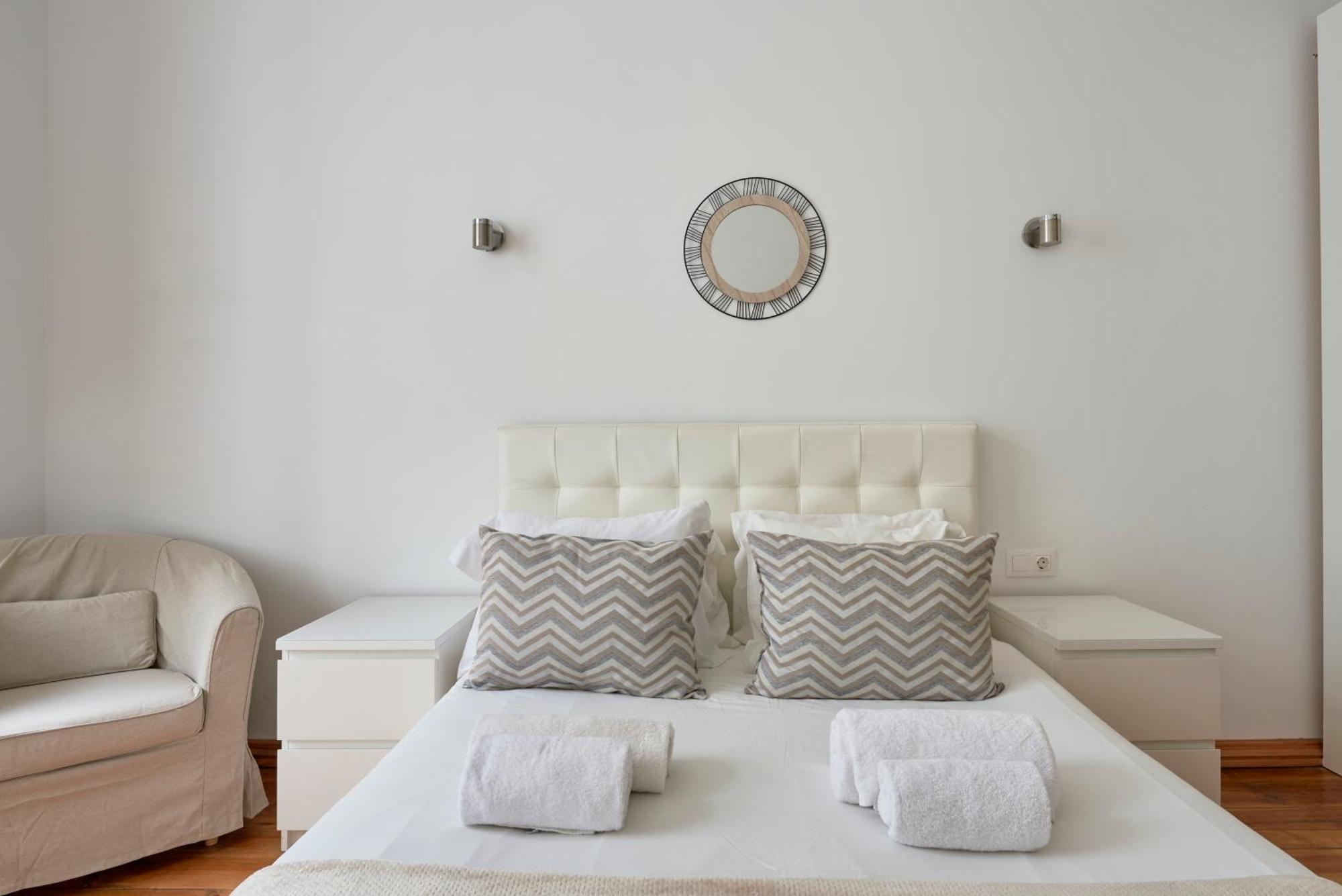 Apartamento Casa Portuguesa Fanqueiros *