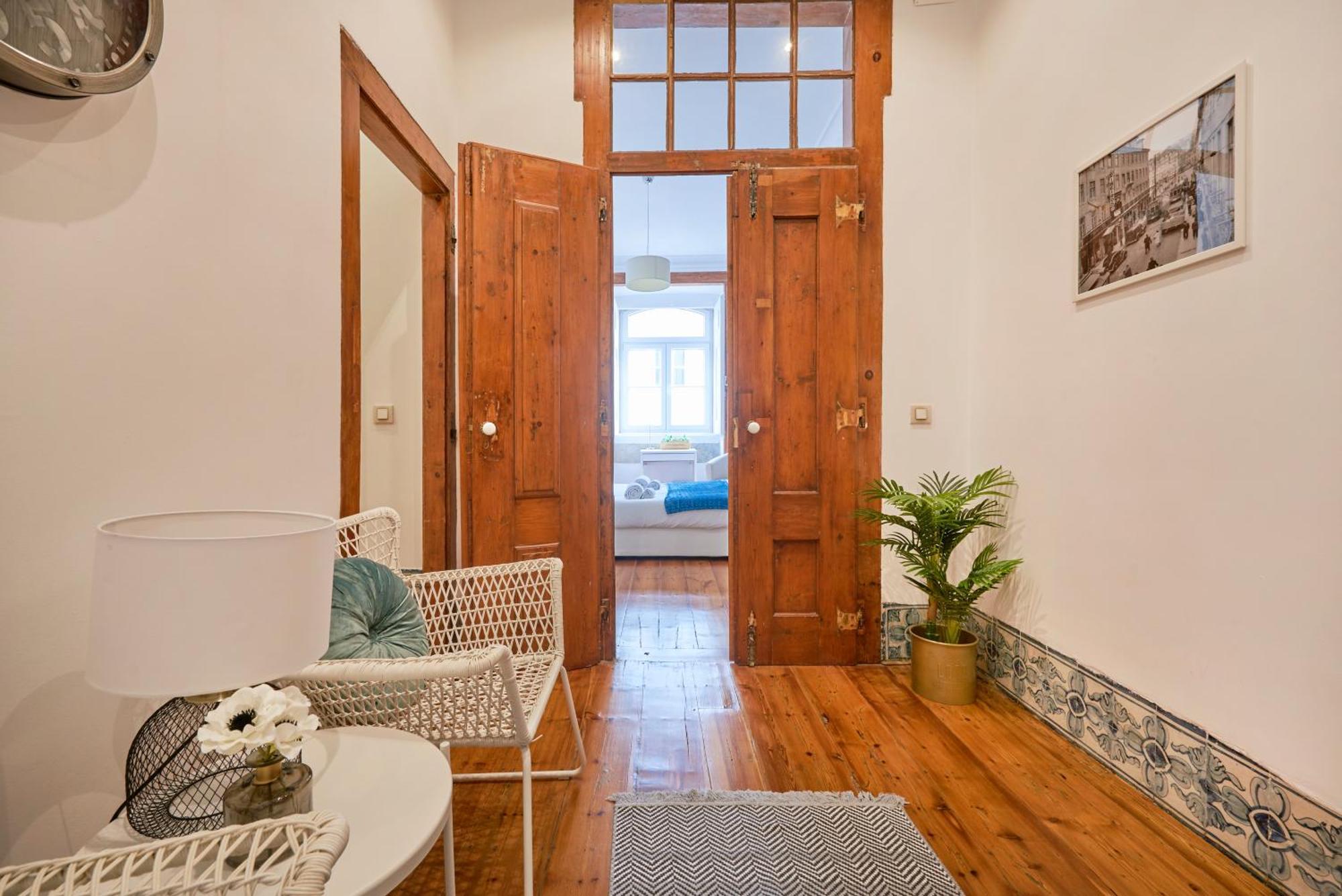 Casa Portuguesa Fanqueiros Lisboa